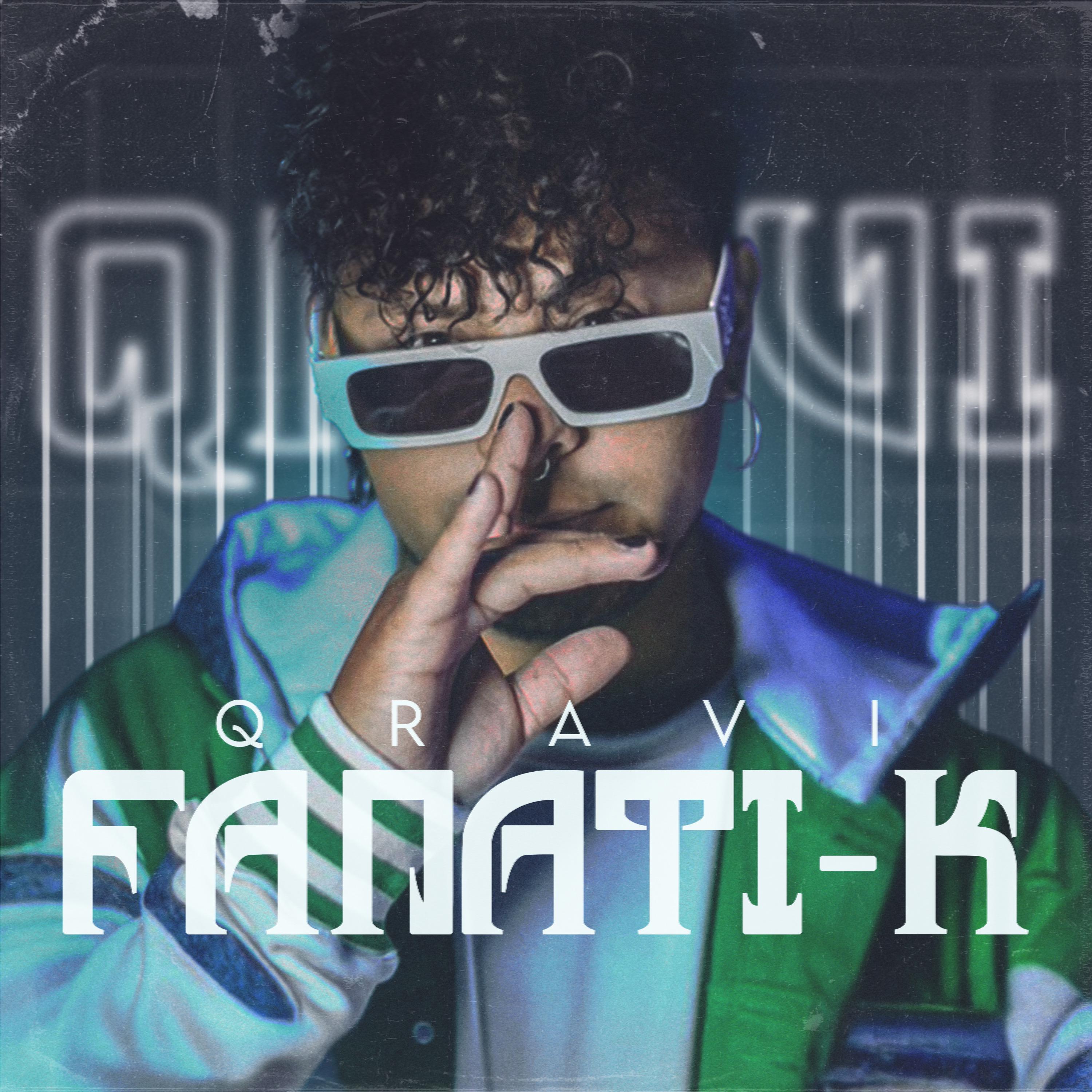 Постер альбома Fanati-K