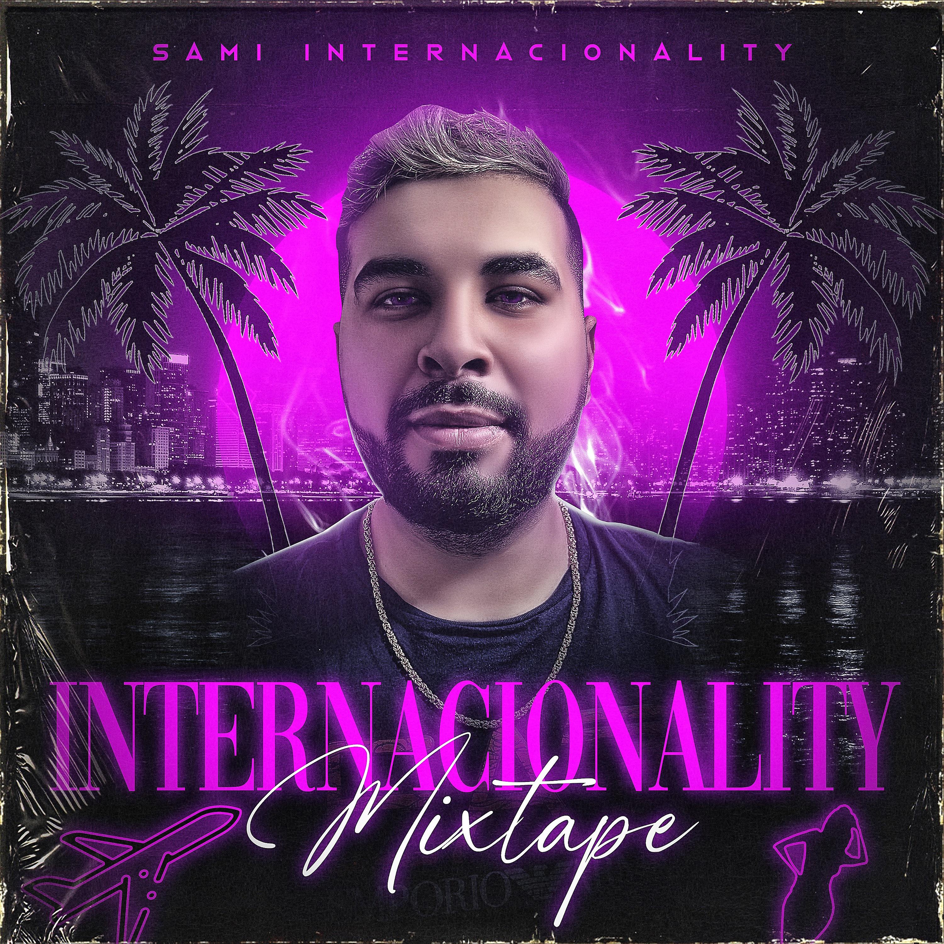 Постер альбома Internacionality