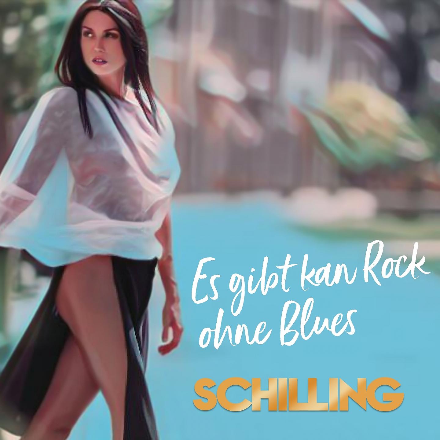 Постер альбома Es gibt kan Rock ohne Blues