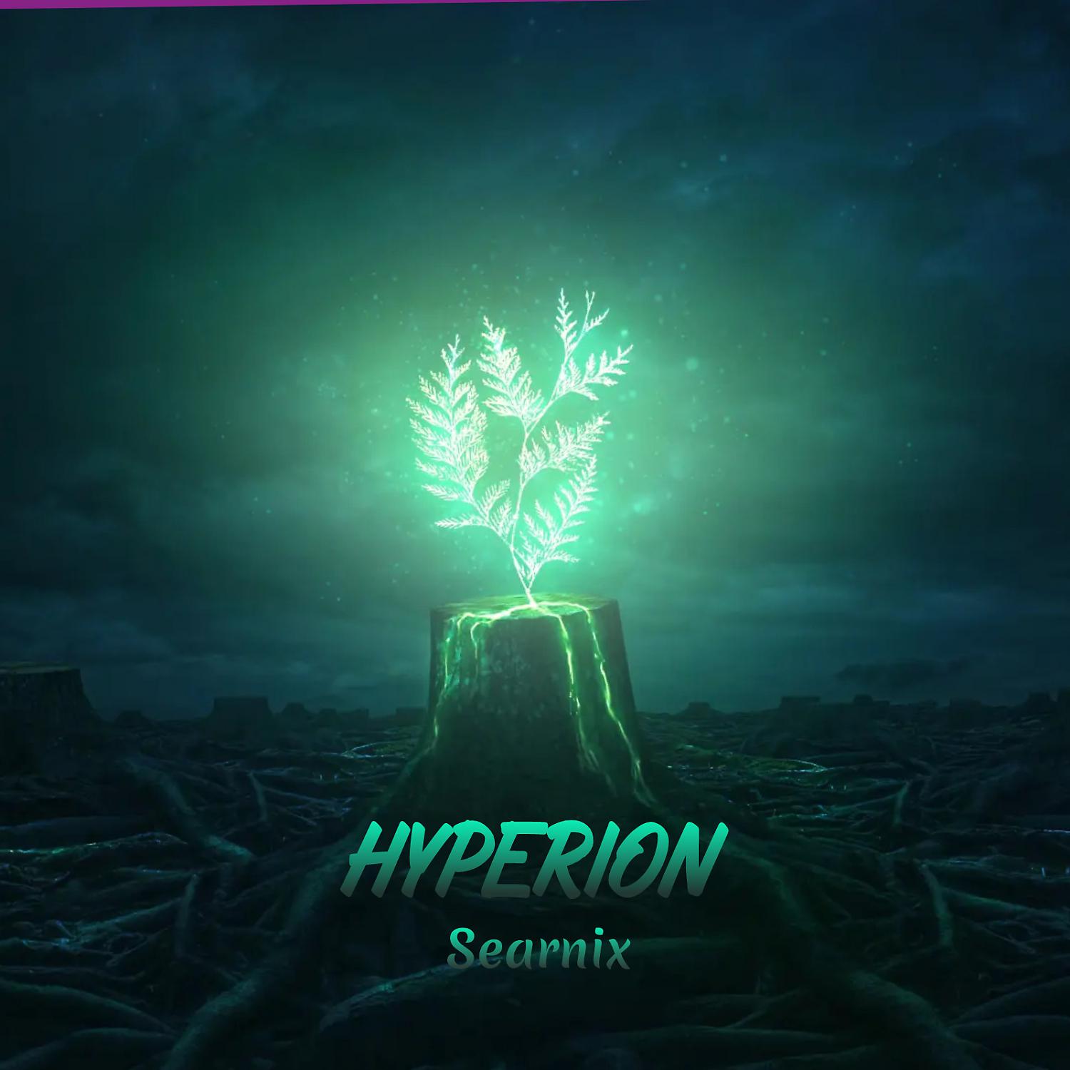 Постер альбома Hyperion (Original)