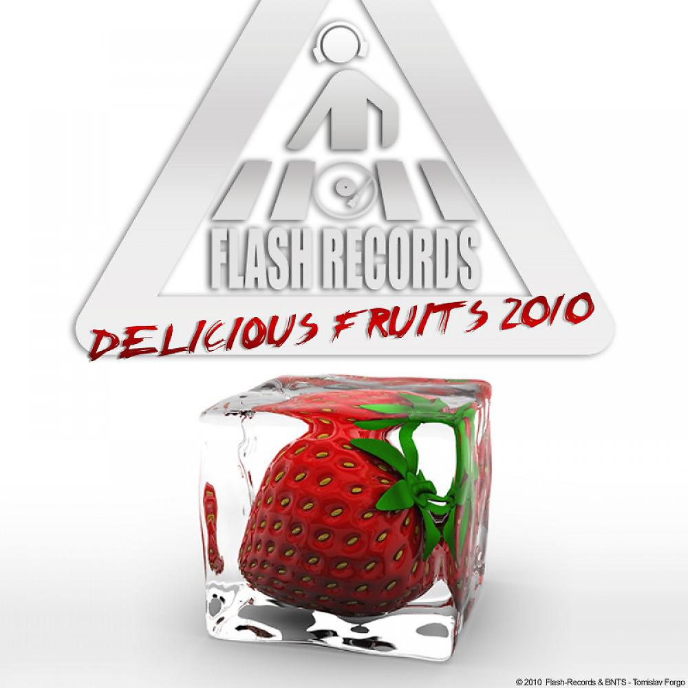 Постер альбома Delicious Fruits 2010