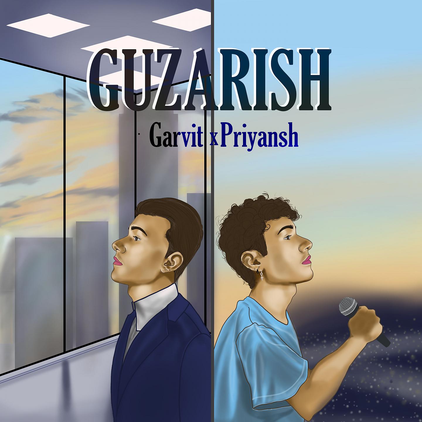 Постер альбома Guzarish