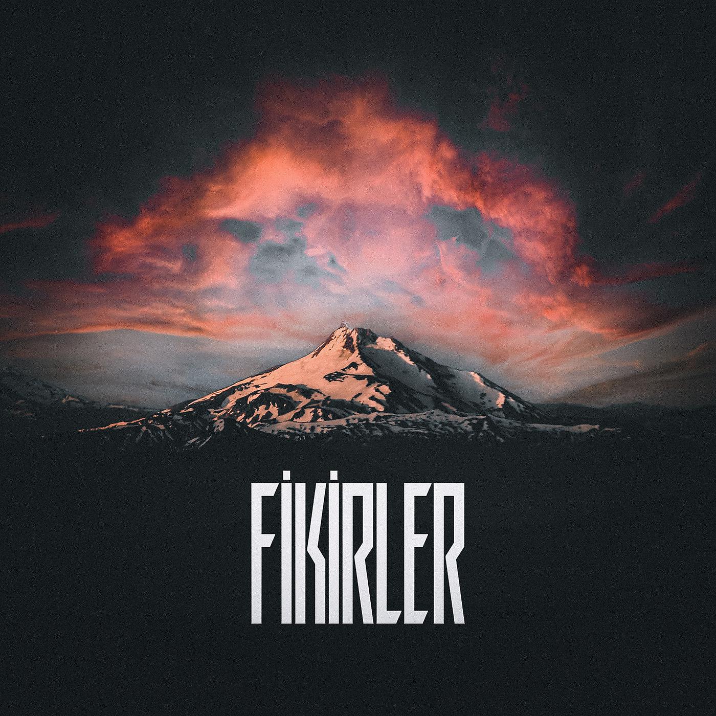 Постер альбома Fikirler