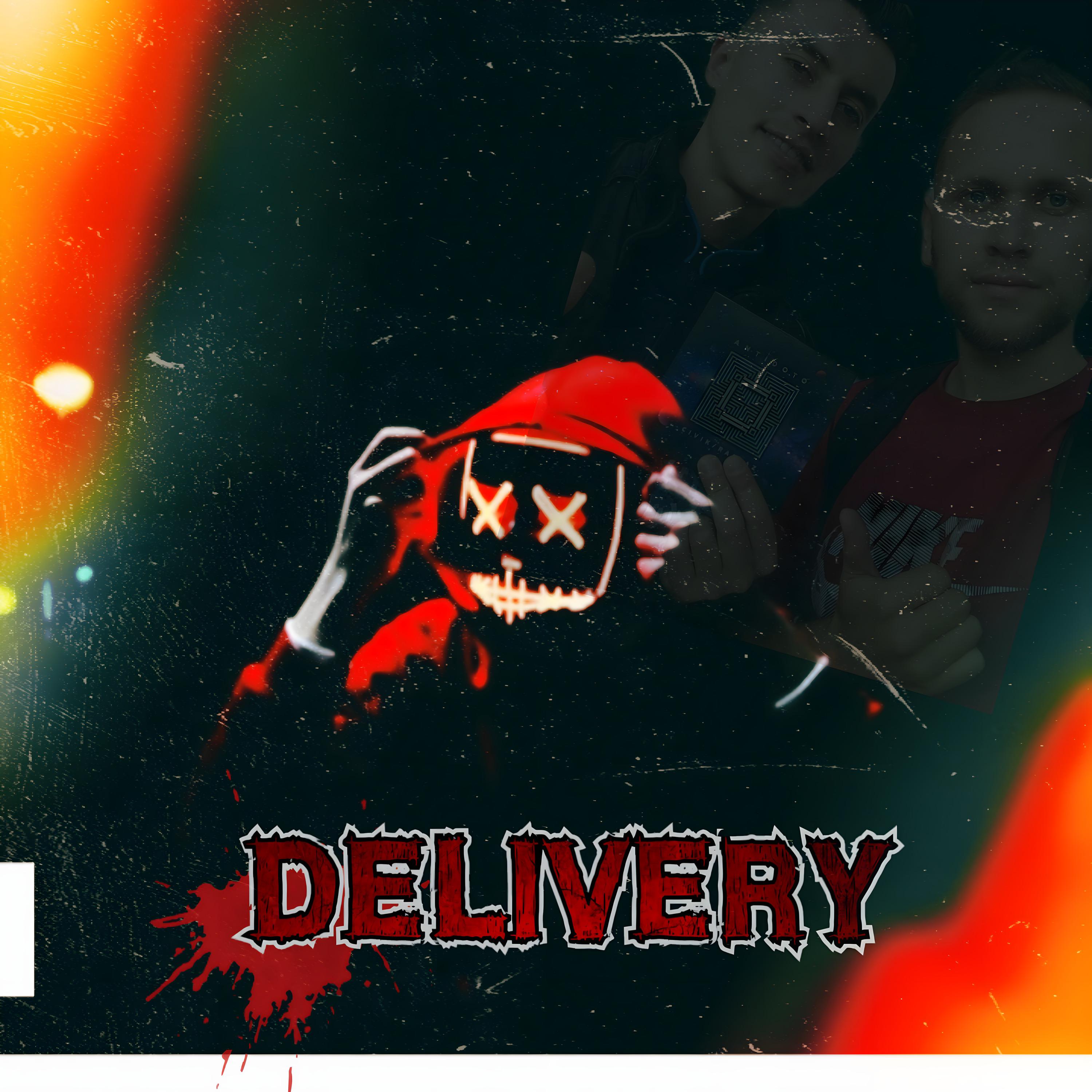 Постер альбома Delivery