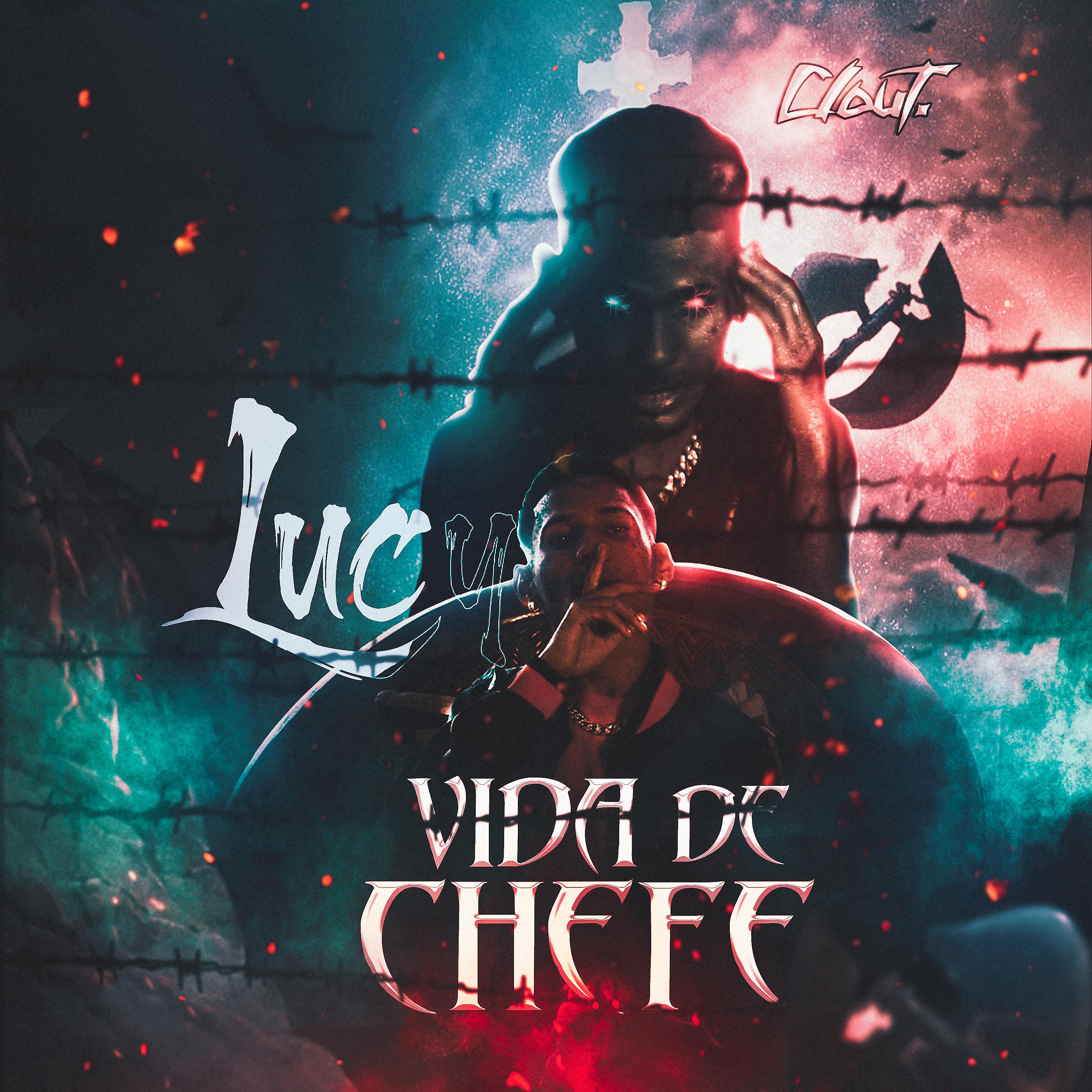 Постер альбома Vida de Chefe