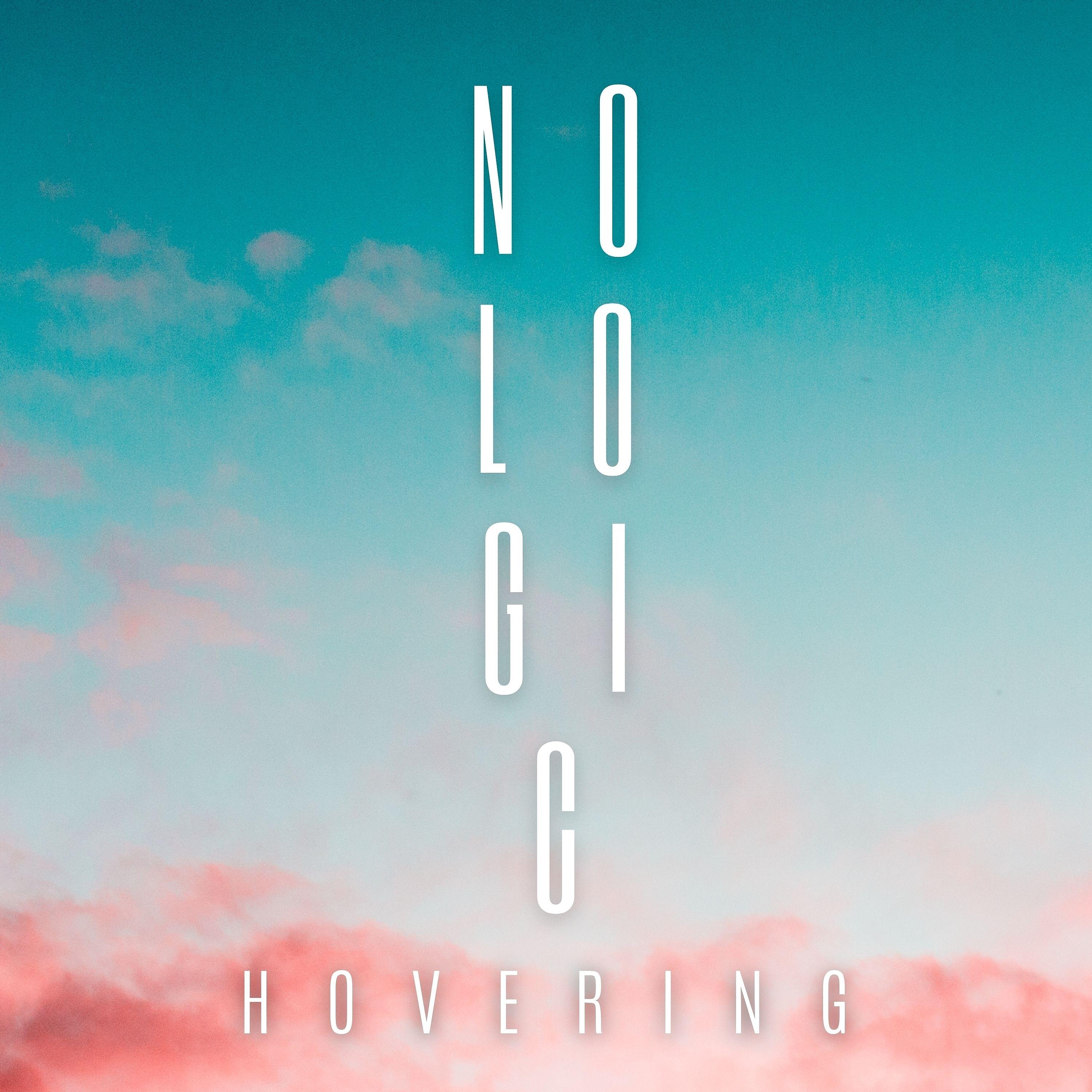 Постер альбома Hovering