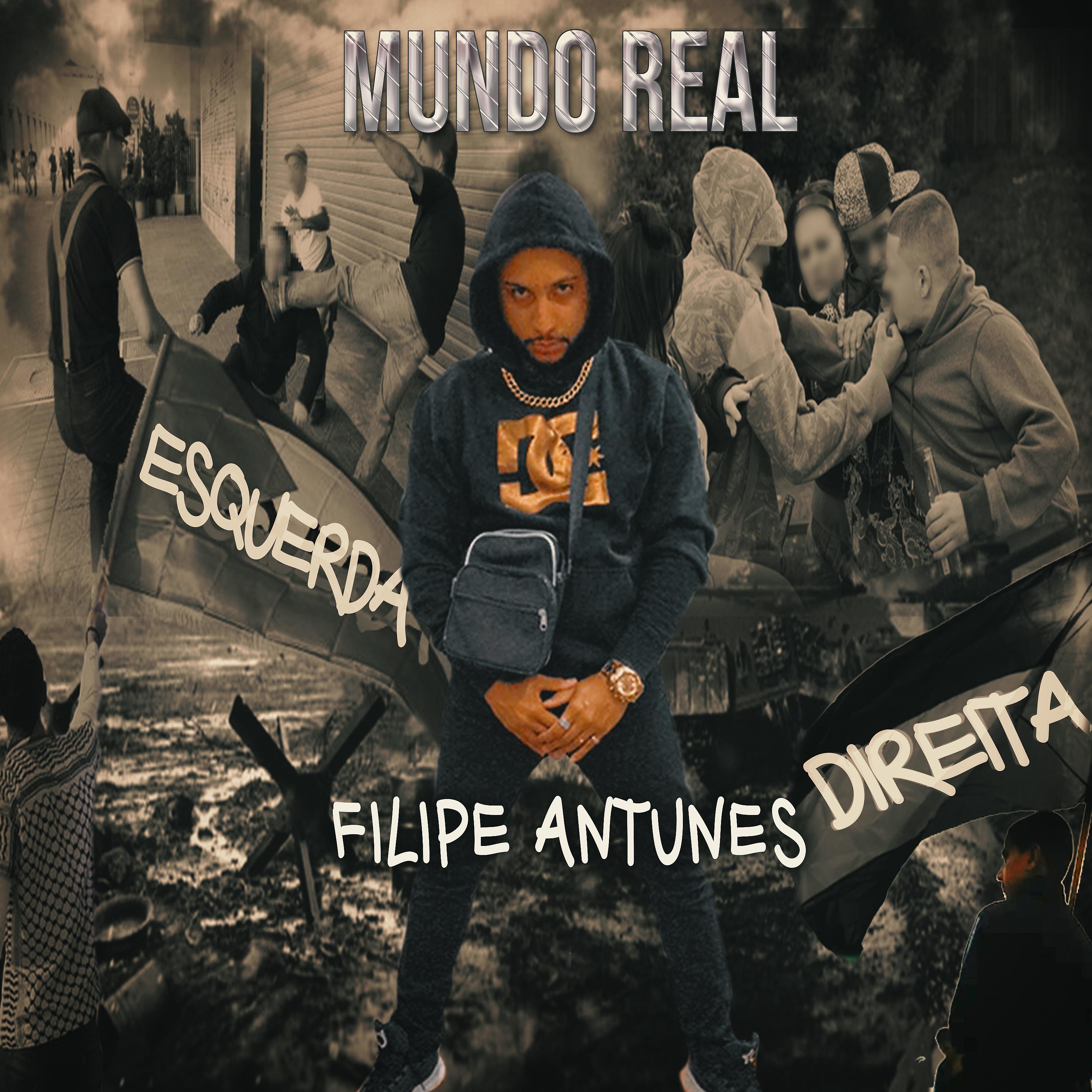Постер альбома Mundo Real