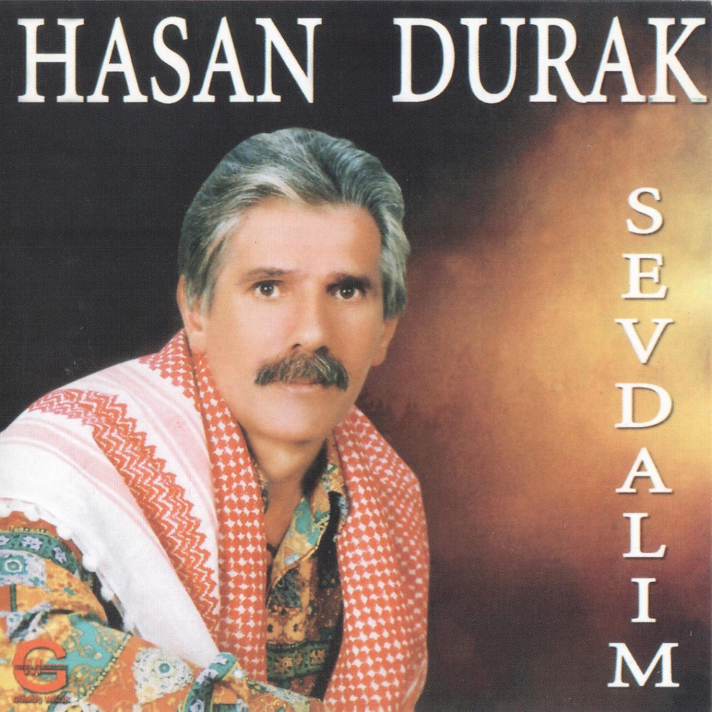 Постер альбома Sevdalım