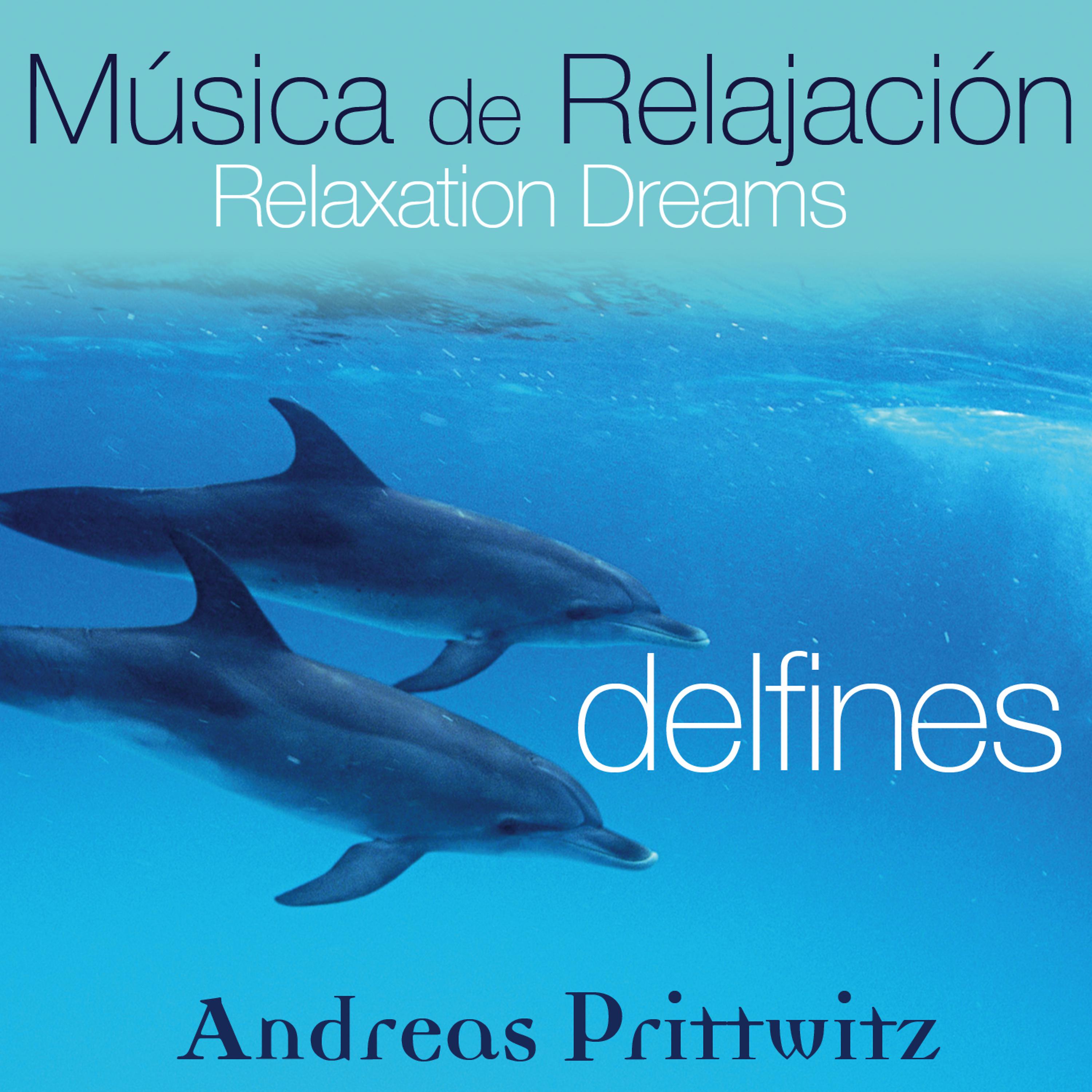 Постер альбома Música de Relajación, Relaxation Dreams: Delfines