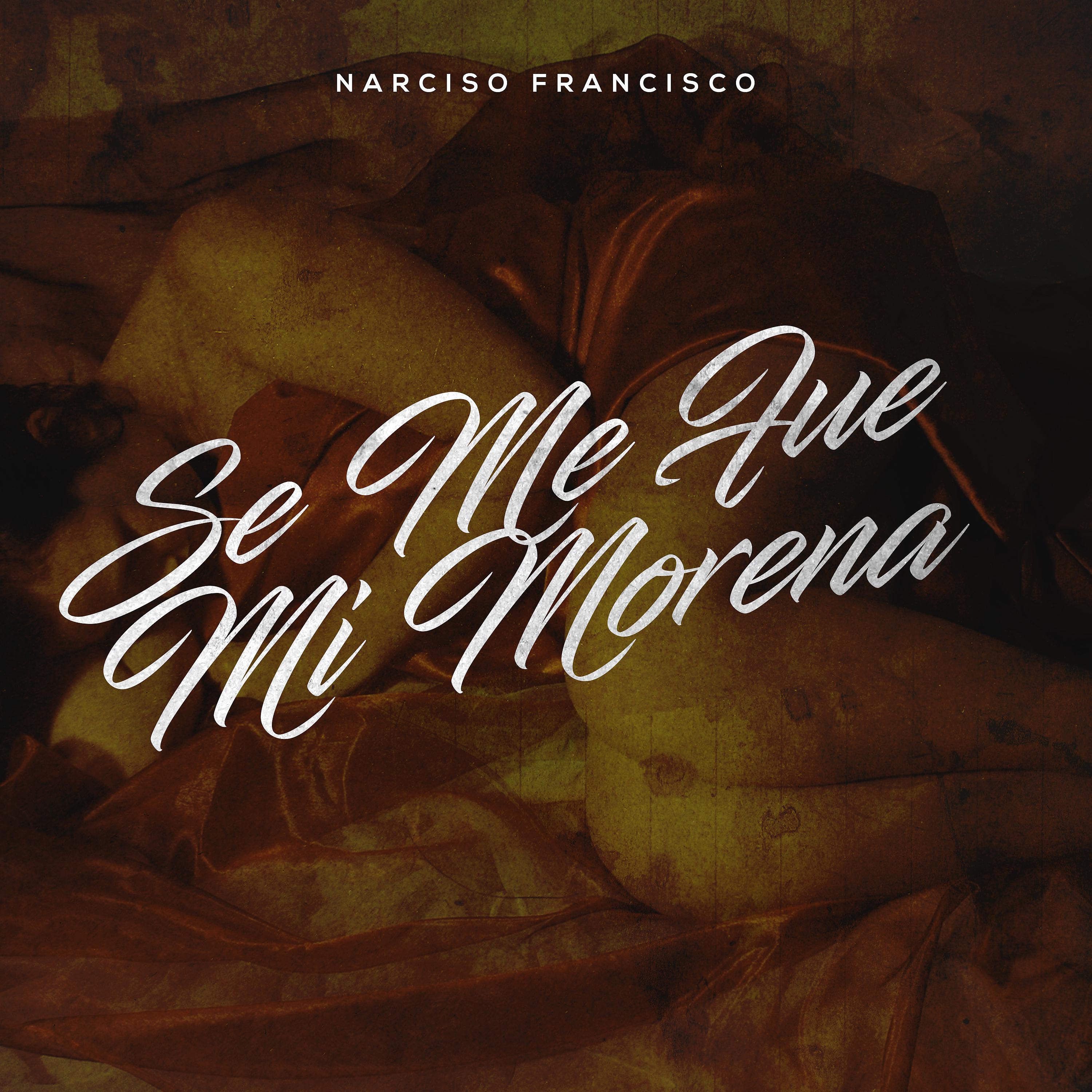 Постер альбома Se Me Fue Mi Morena (En Vivo)