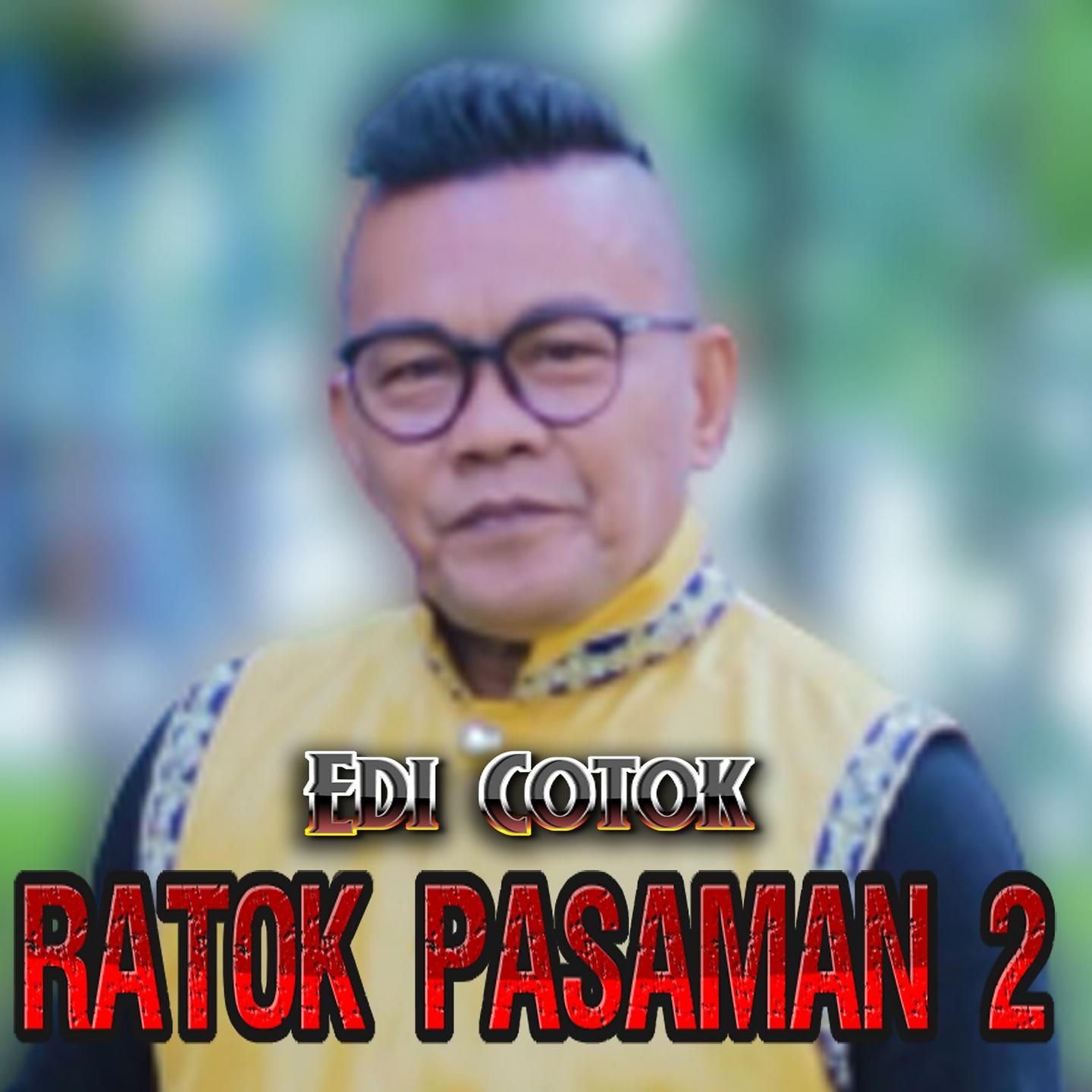 Постер альбома Ratok pasaman 2