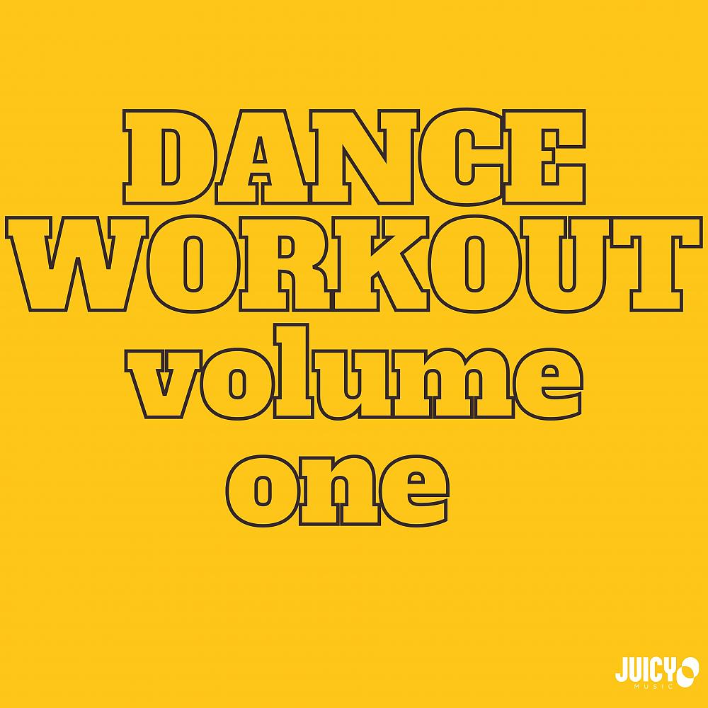 Постер альбома Dance Workout, Vol. 1