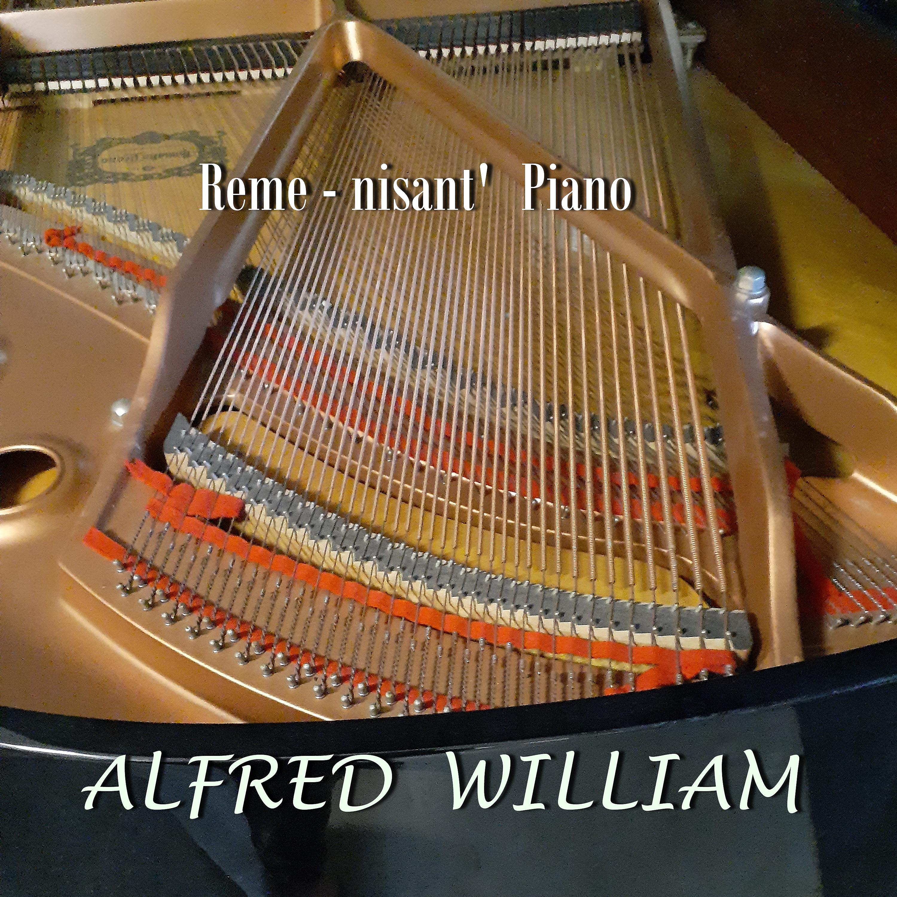 Постер альбома Reme - nisant' Piano