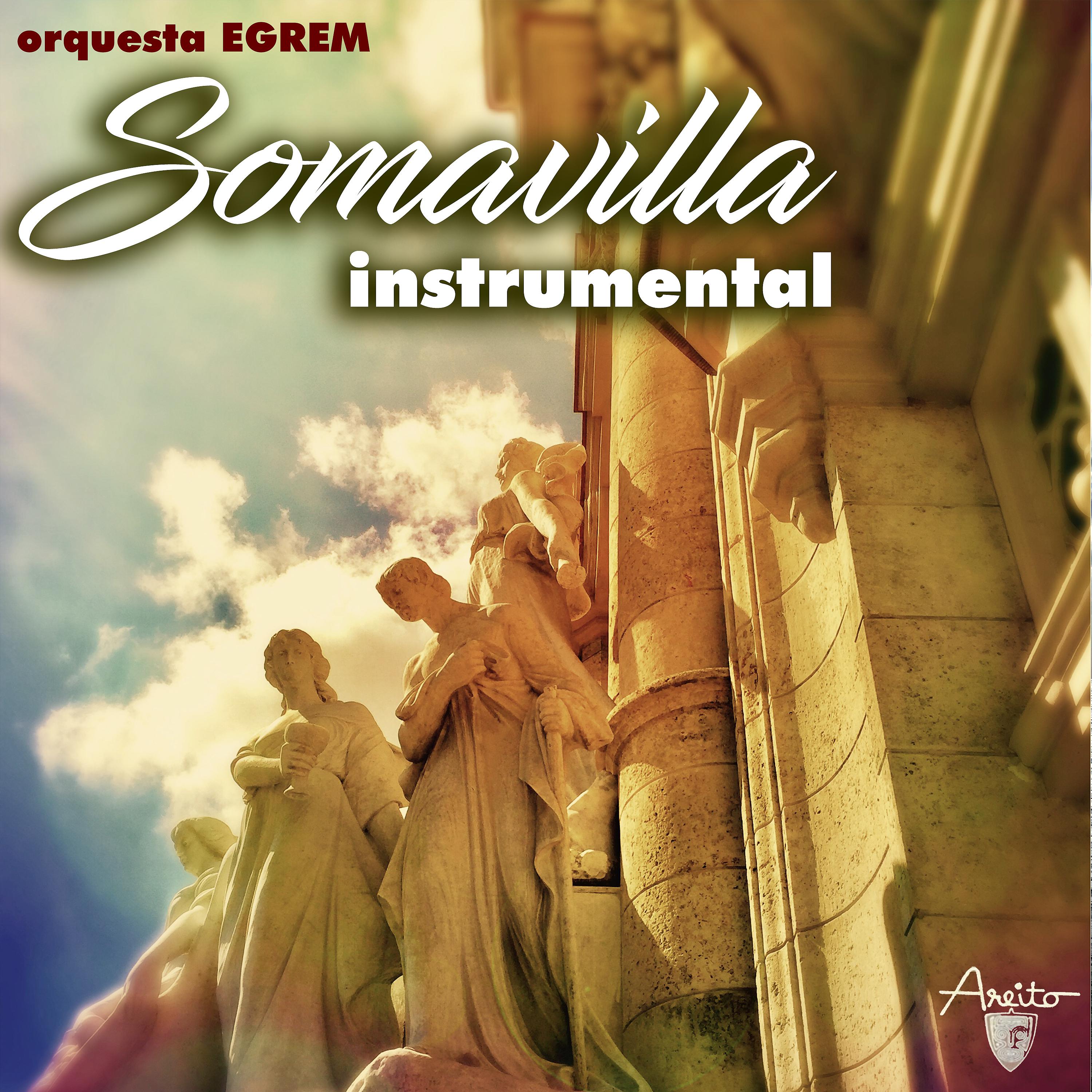 Постер альбома Somavilla Instrumental (Remasterizado)
