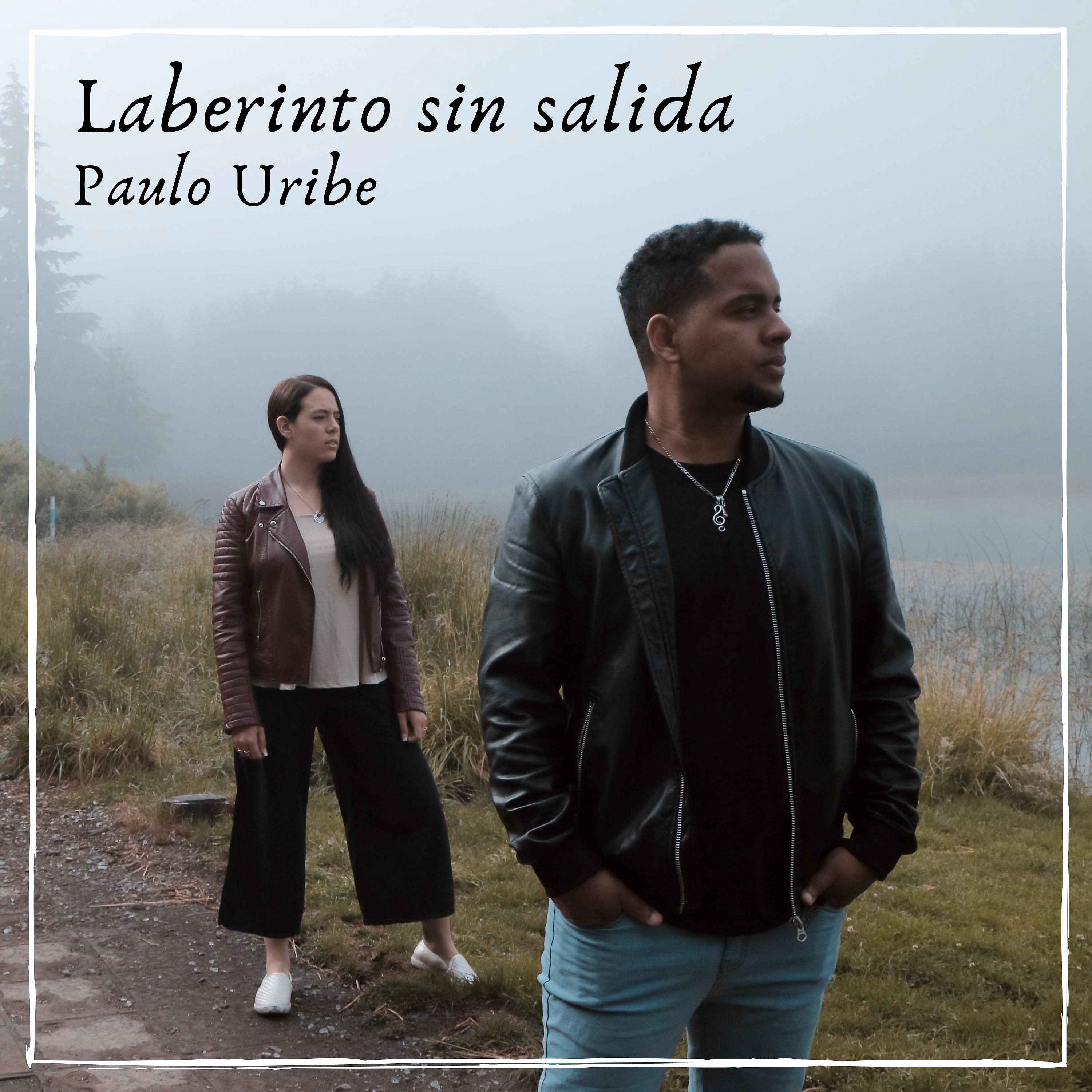 Постер альбома Laberinto Sin Salida