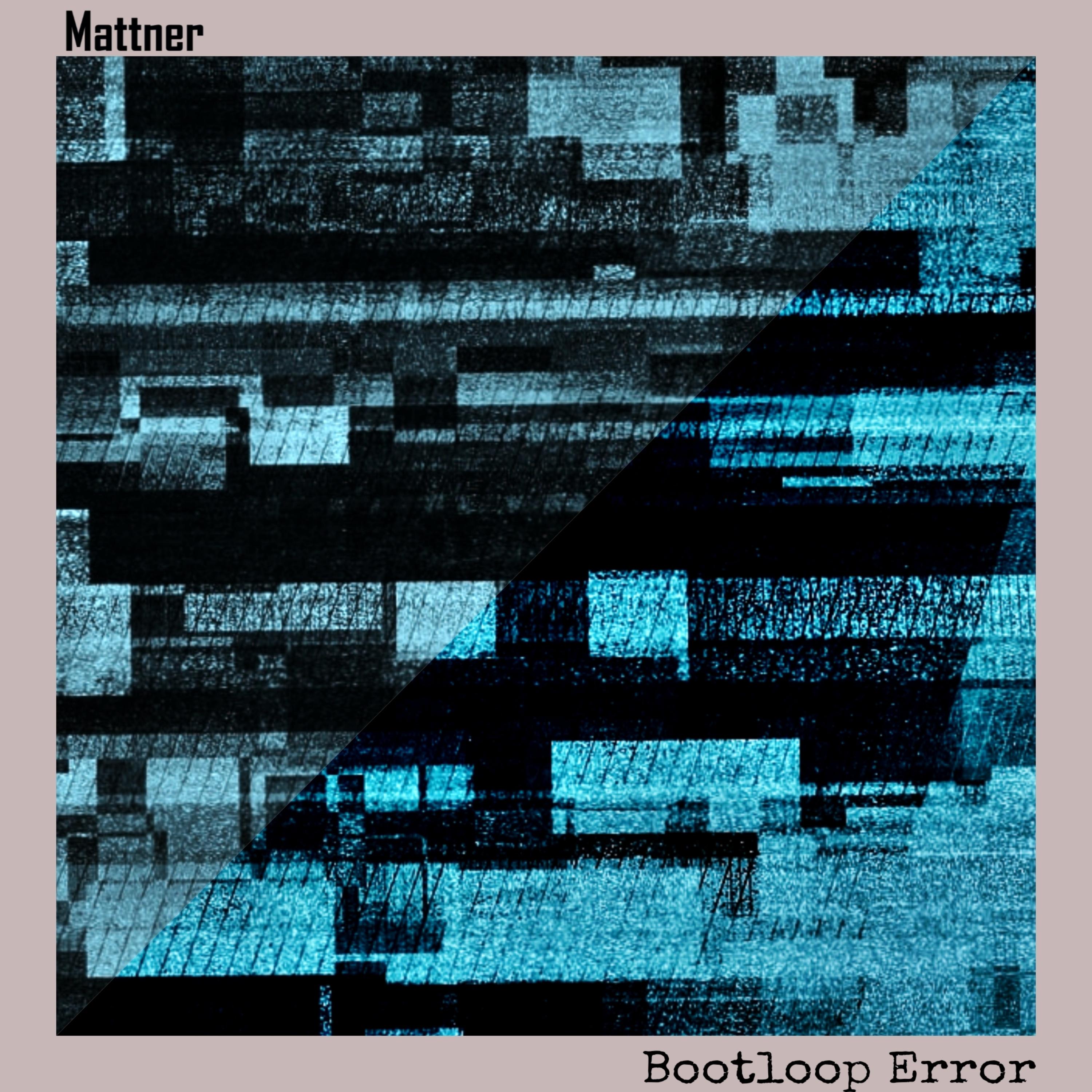 Постер альбома Bootloop Error