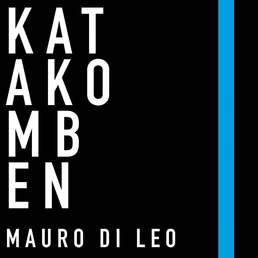 Постер альбома Katakomben