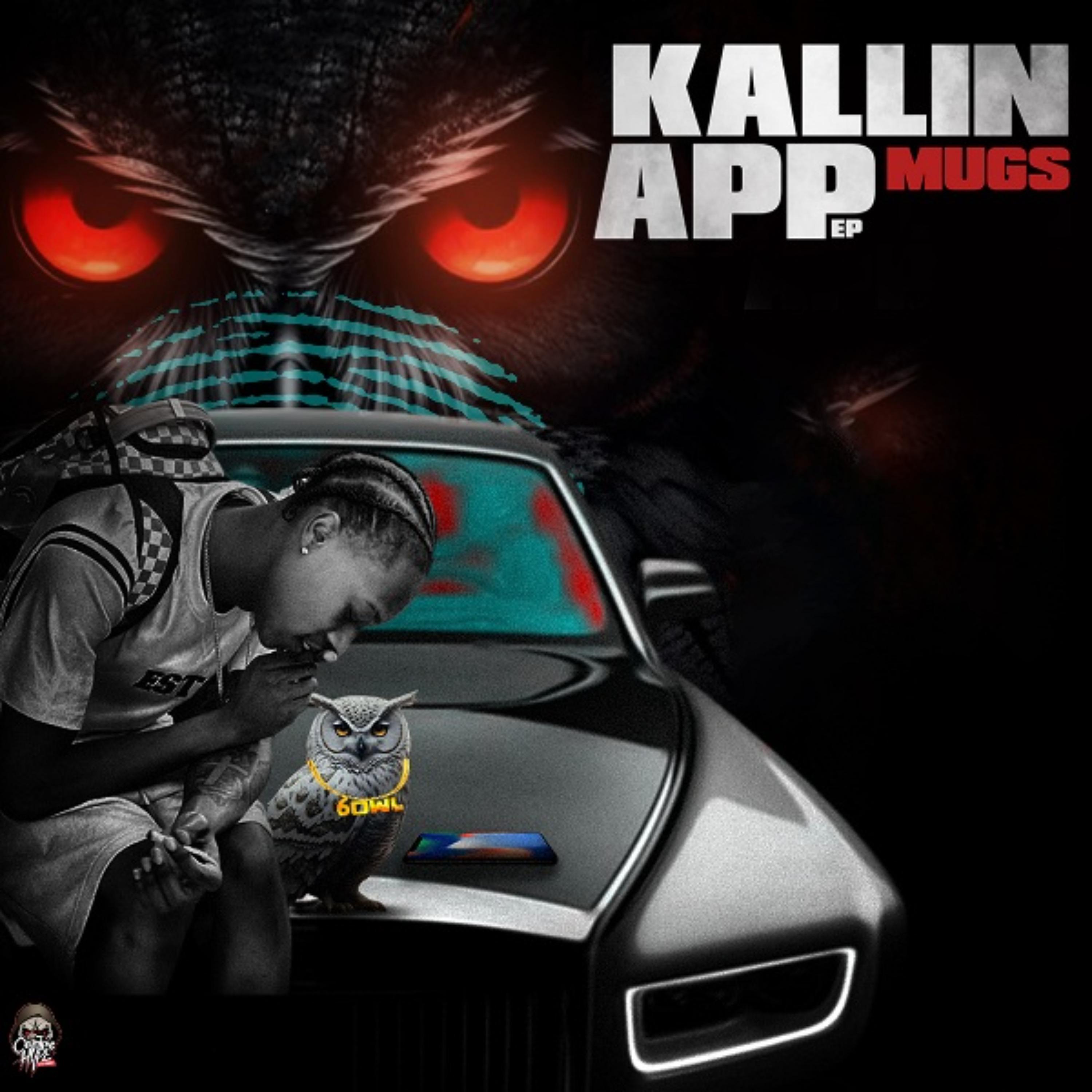 Постер альбома Kallin App