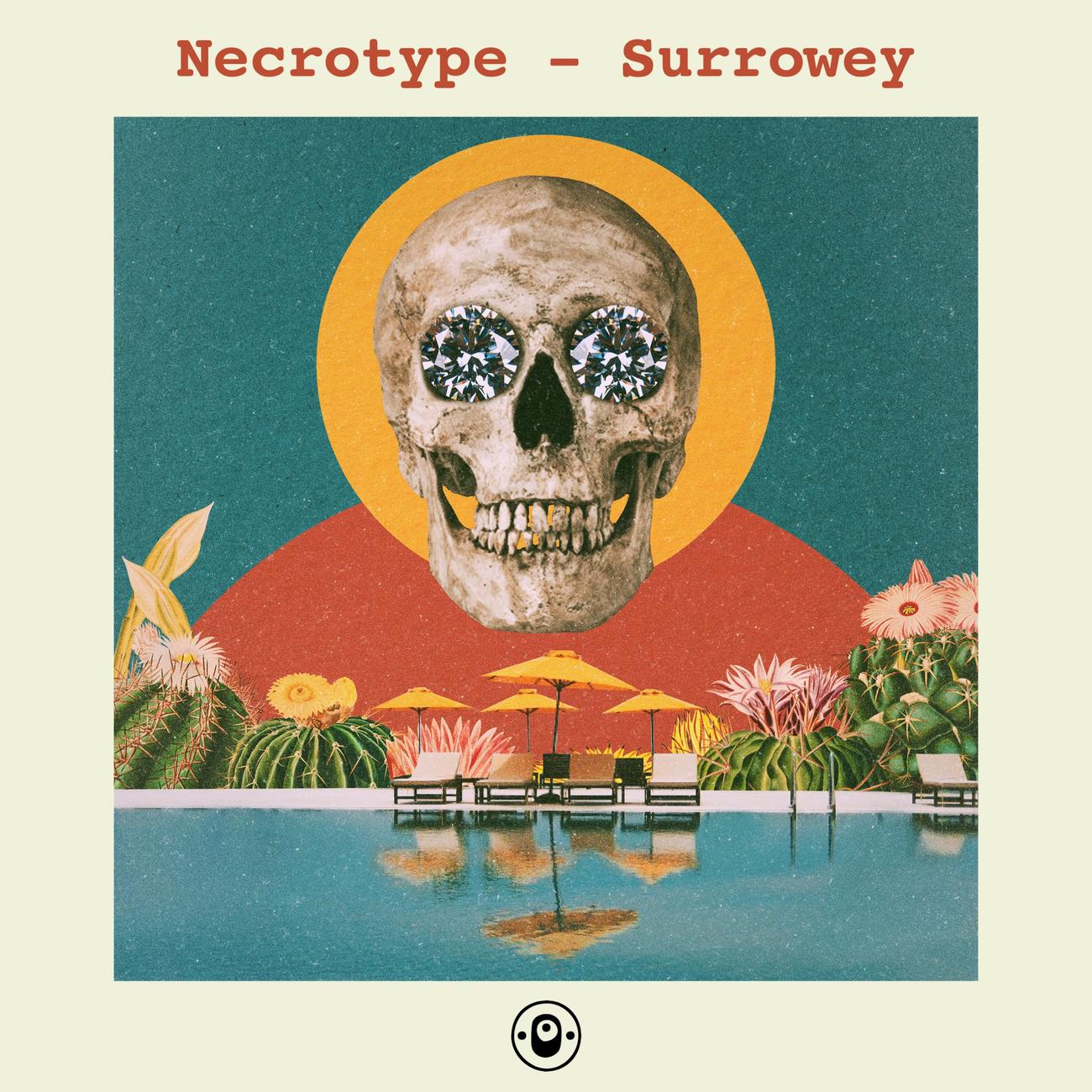 Постер альбома Surrowey