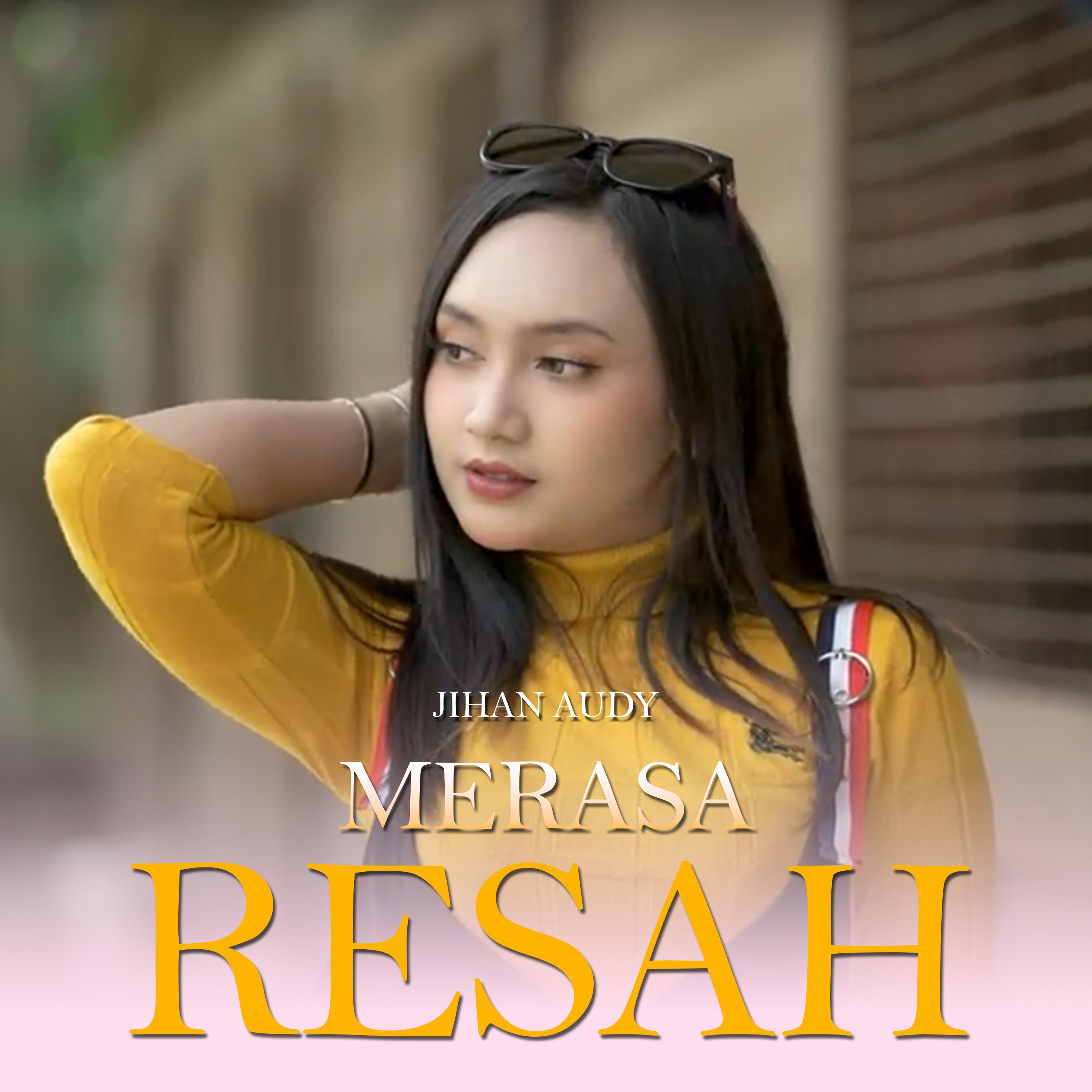 Постер альбома Merasa Resah