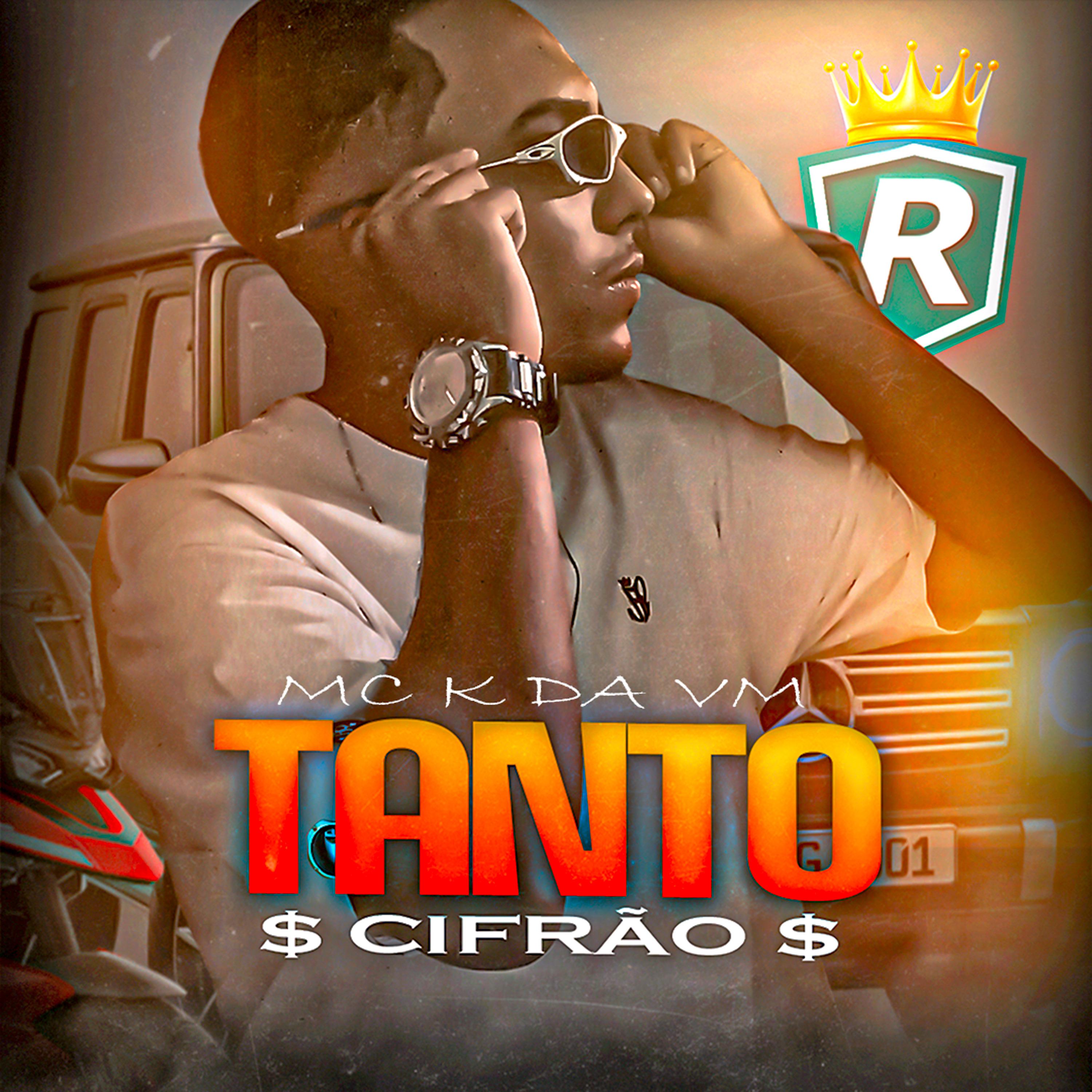 Постер альбома Tanto Cifrão