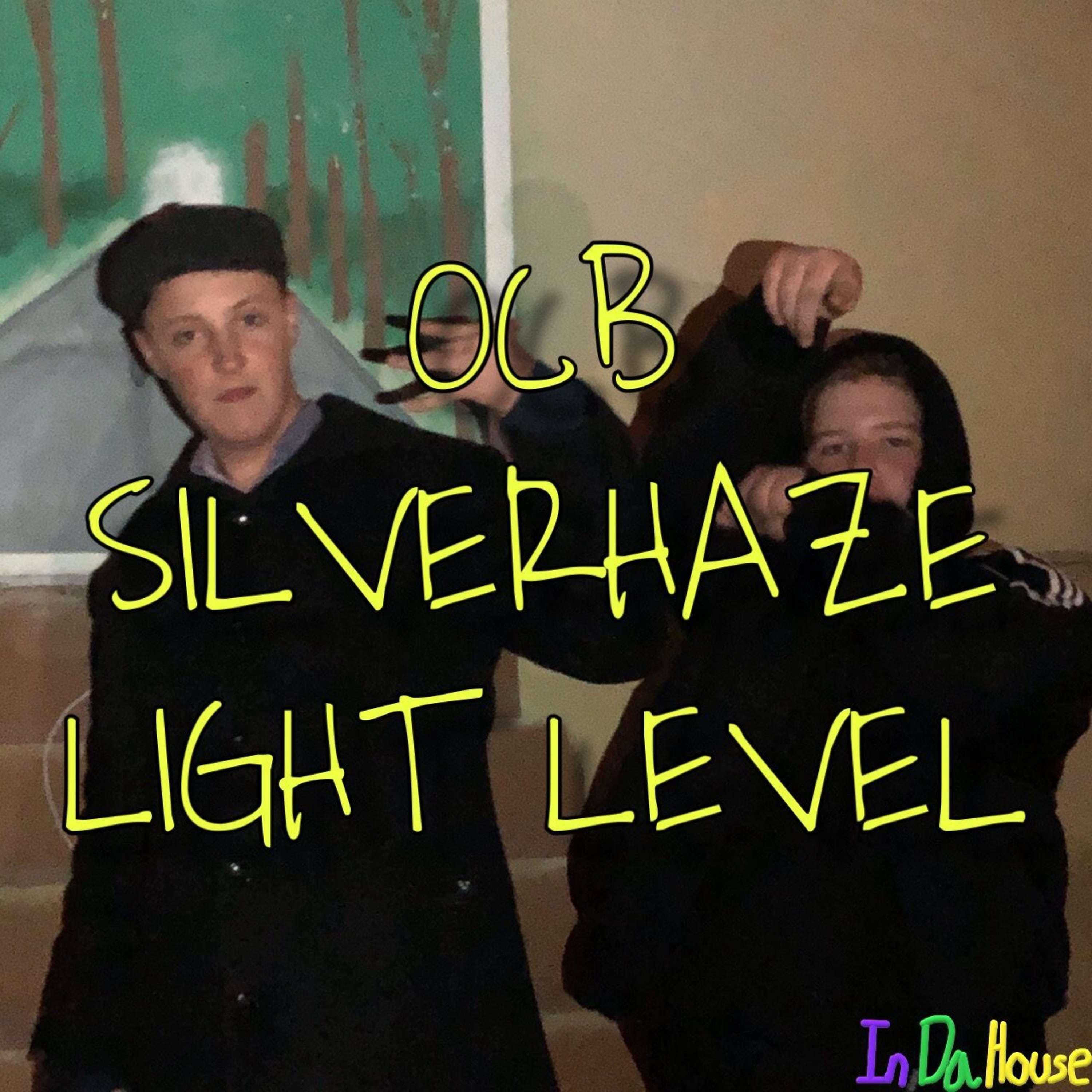 Постер альбома Light Level
