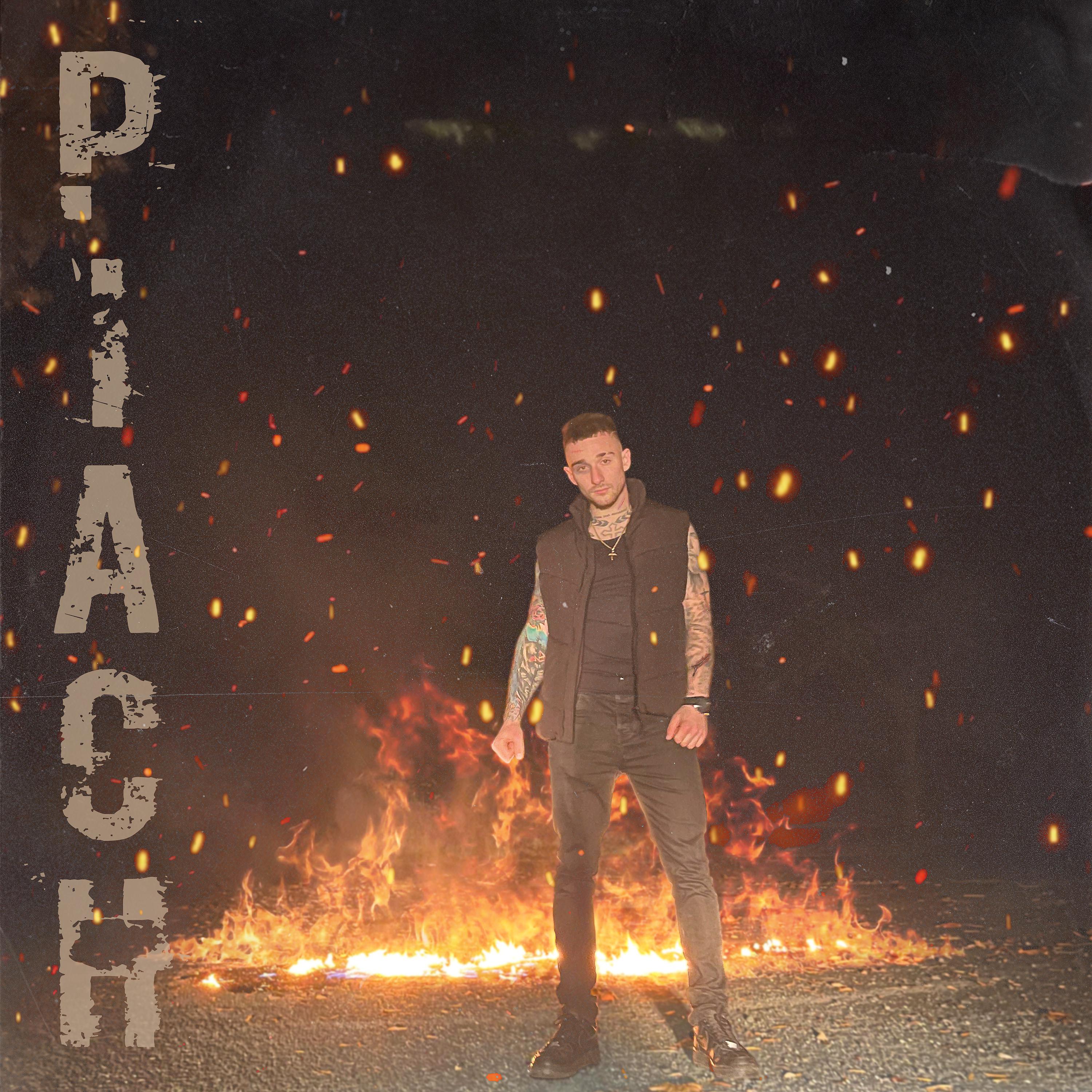Постер альбома Piach