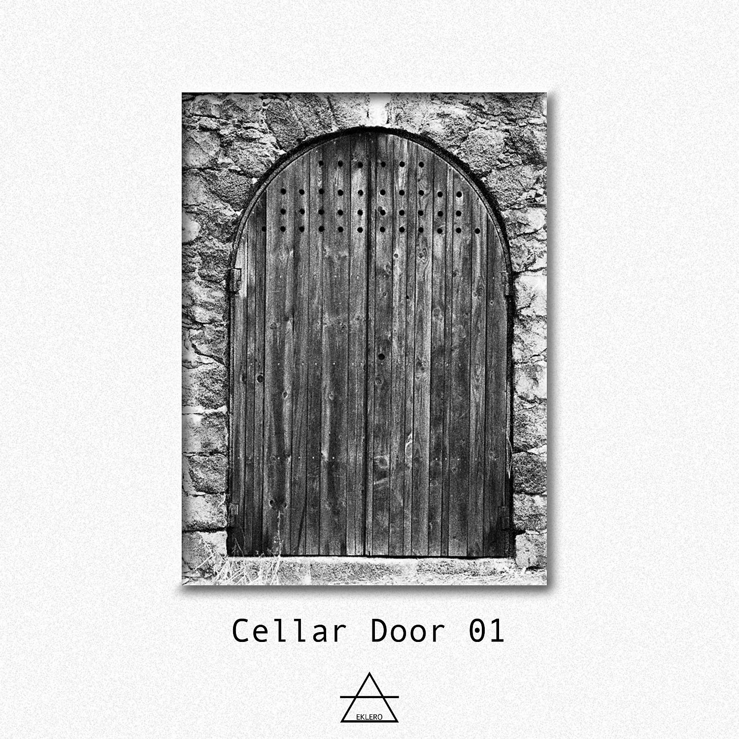 Постер альбома Cellar Door 01