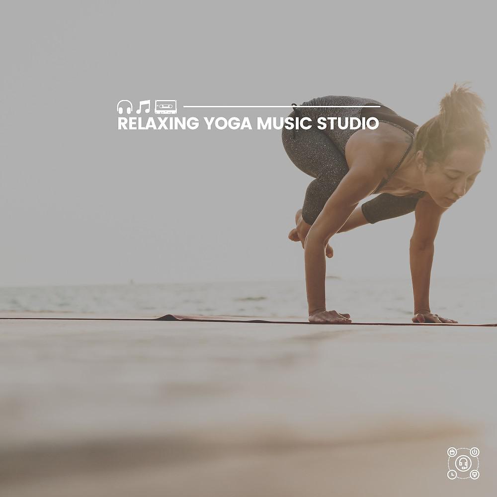 Постер альбома Relaxing Yoga Music Studio