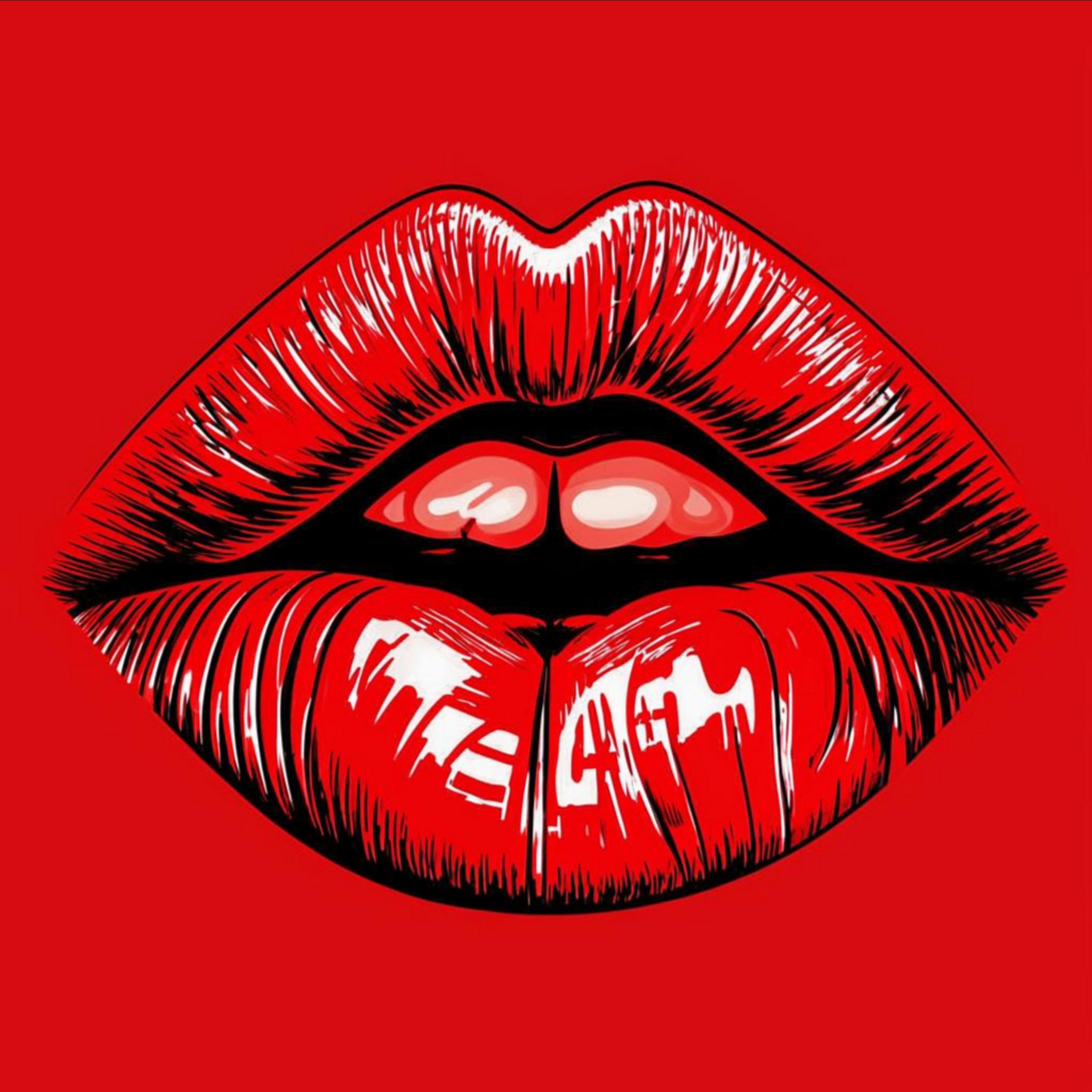 Постер альбома KISS ME