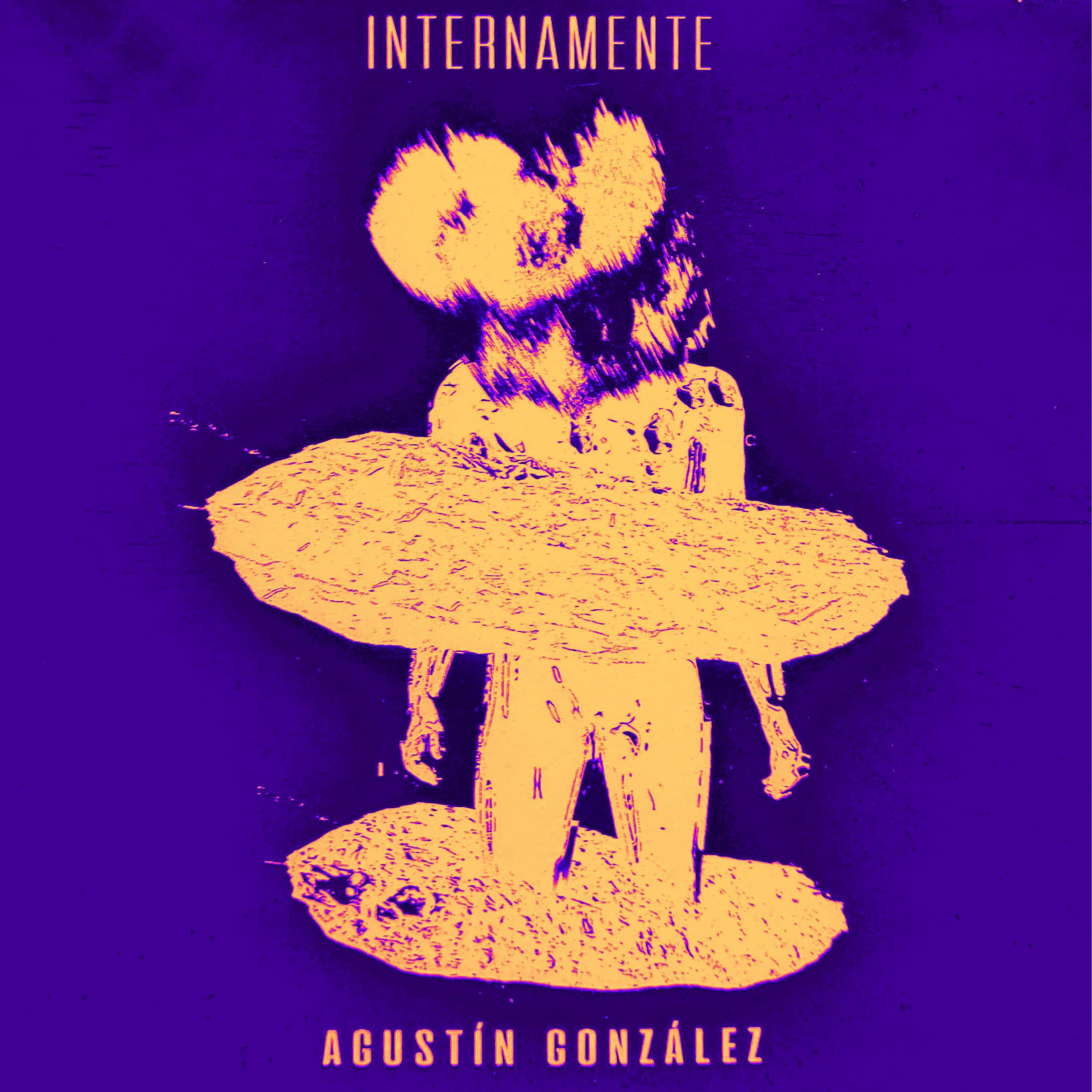 Постер альбома Internamente