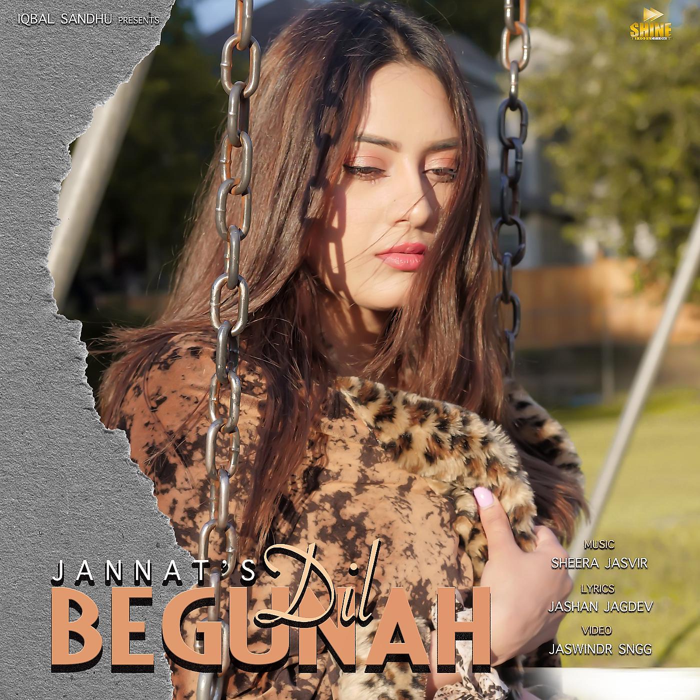 Постер альбома Dil Begunah