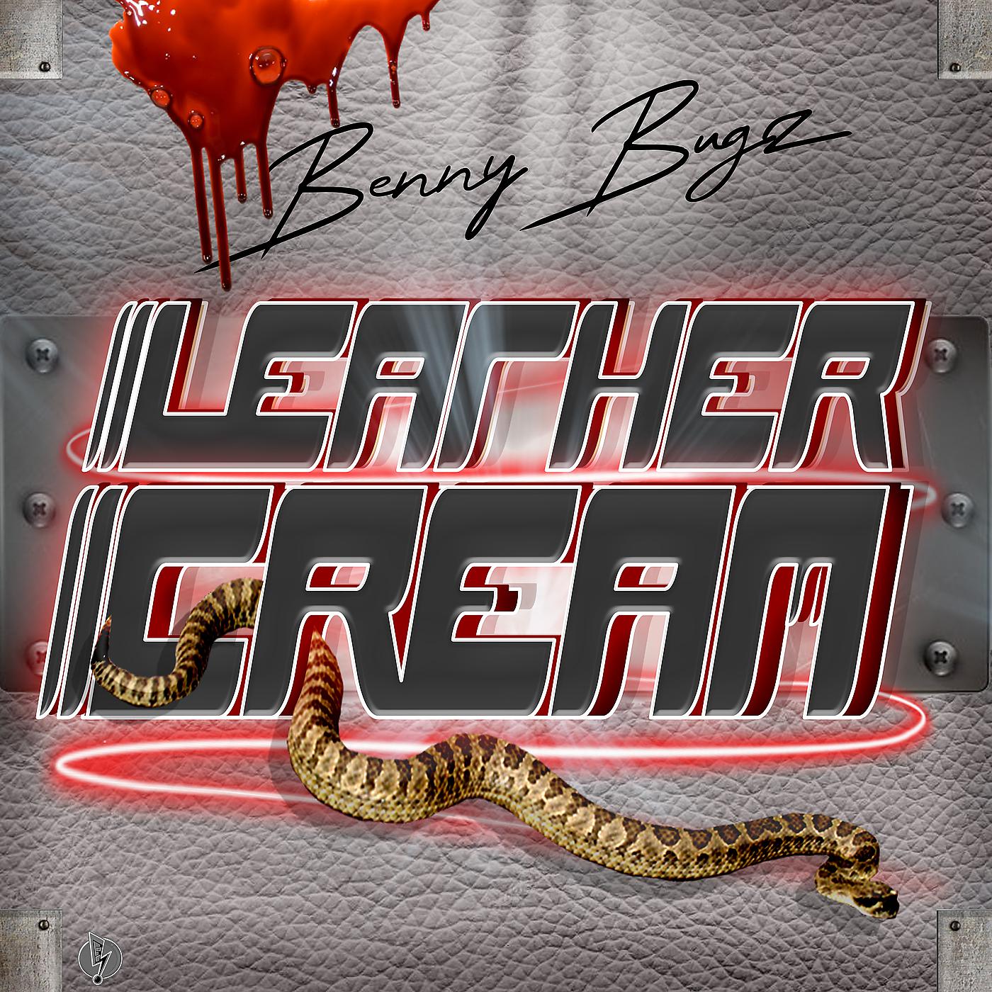 Постер альбома Leather Cream
