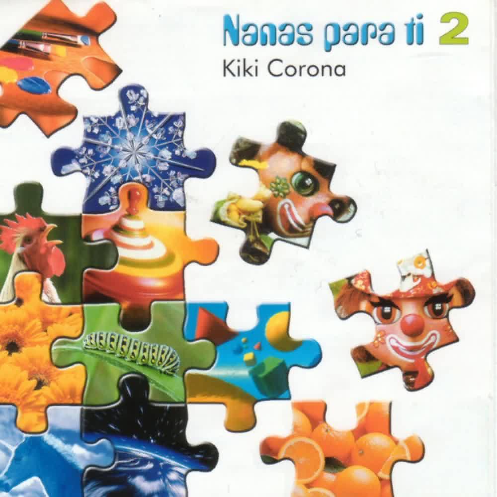 Постер альбома Nanas para ti (Volumen 2)