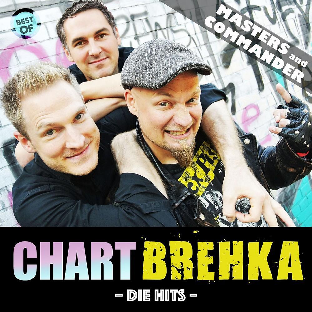 Постер альбома Chartbrehka - Die Hits