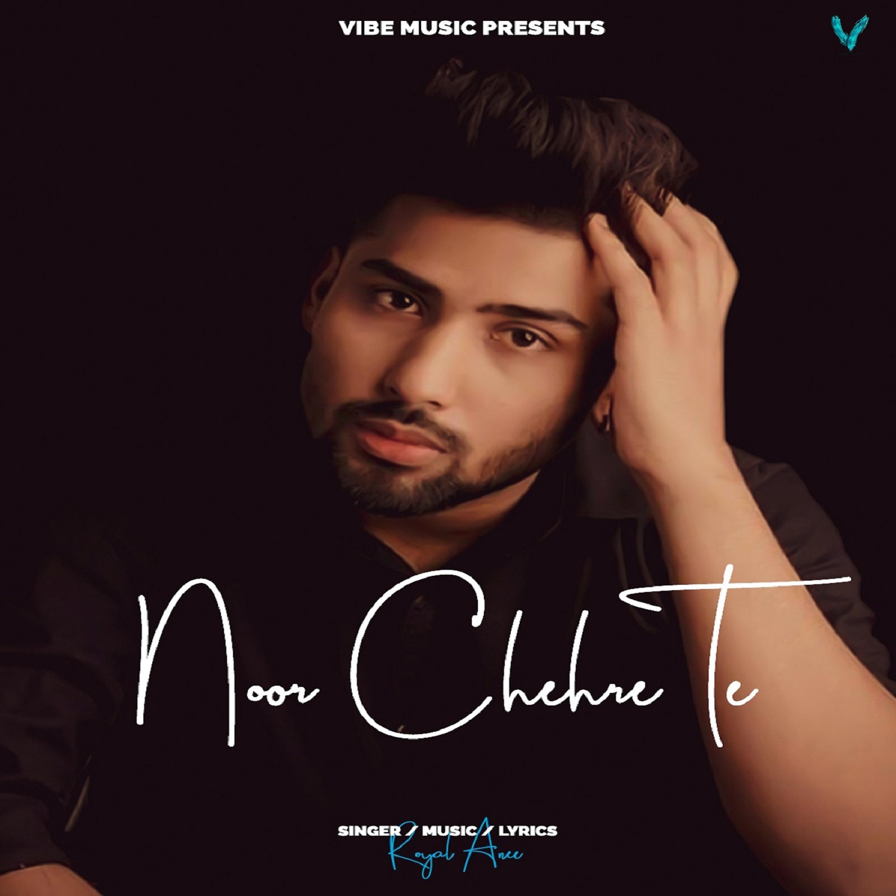 Постер альбома Noor Chehre Te - Single
