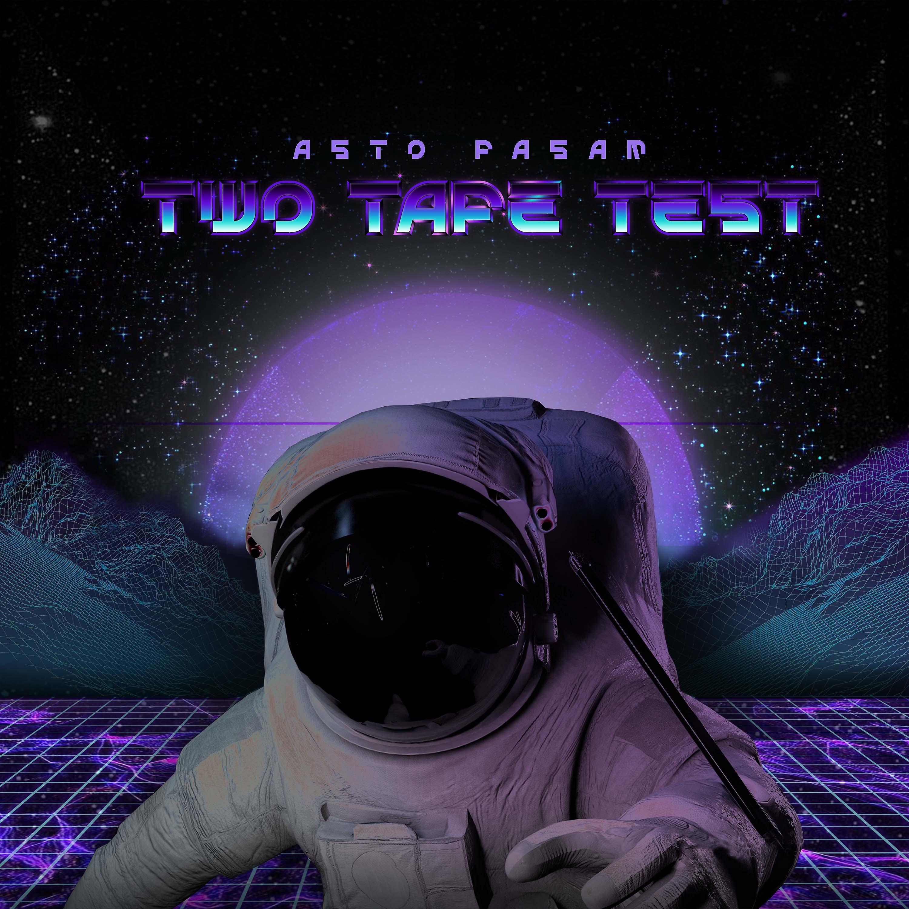 Постер альбома Two Tape Test