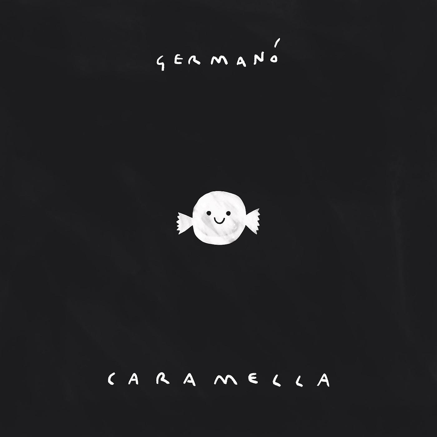 Постер альбома Caramella