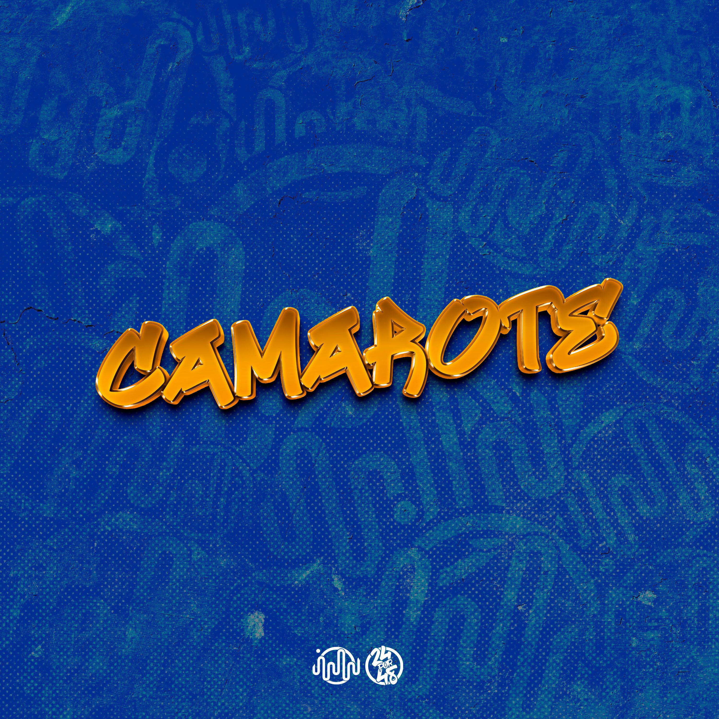 Постер альбома Camarote