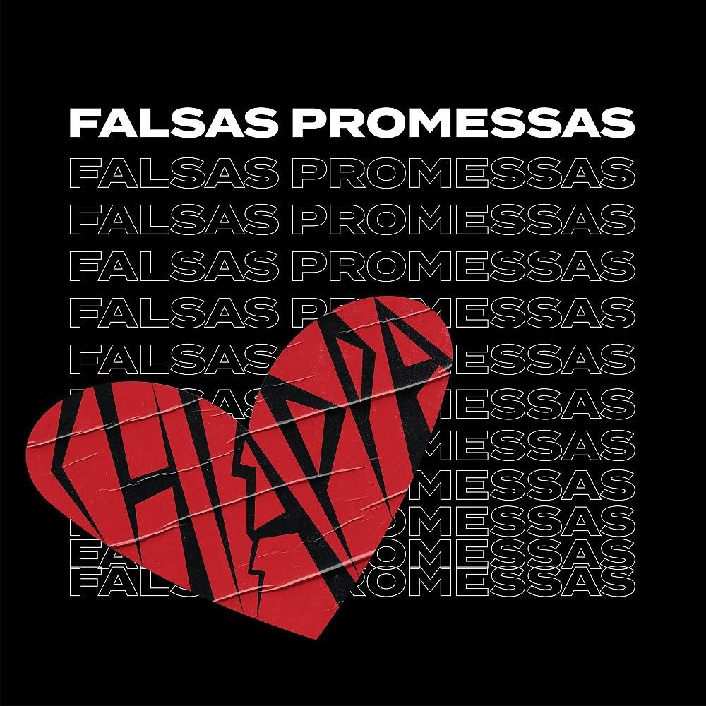 Постер альбома Falsas Promessas