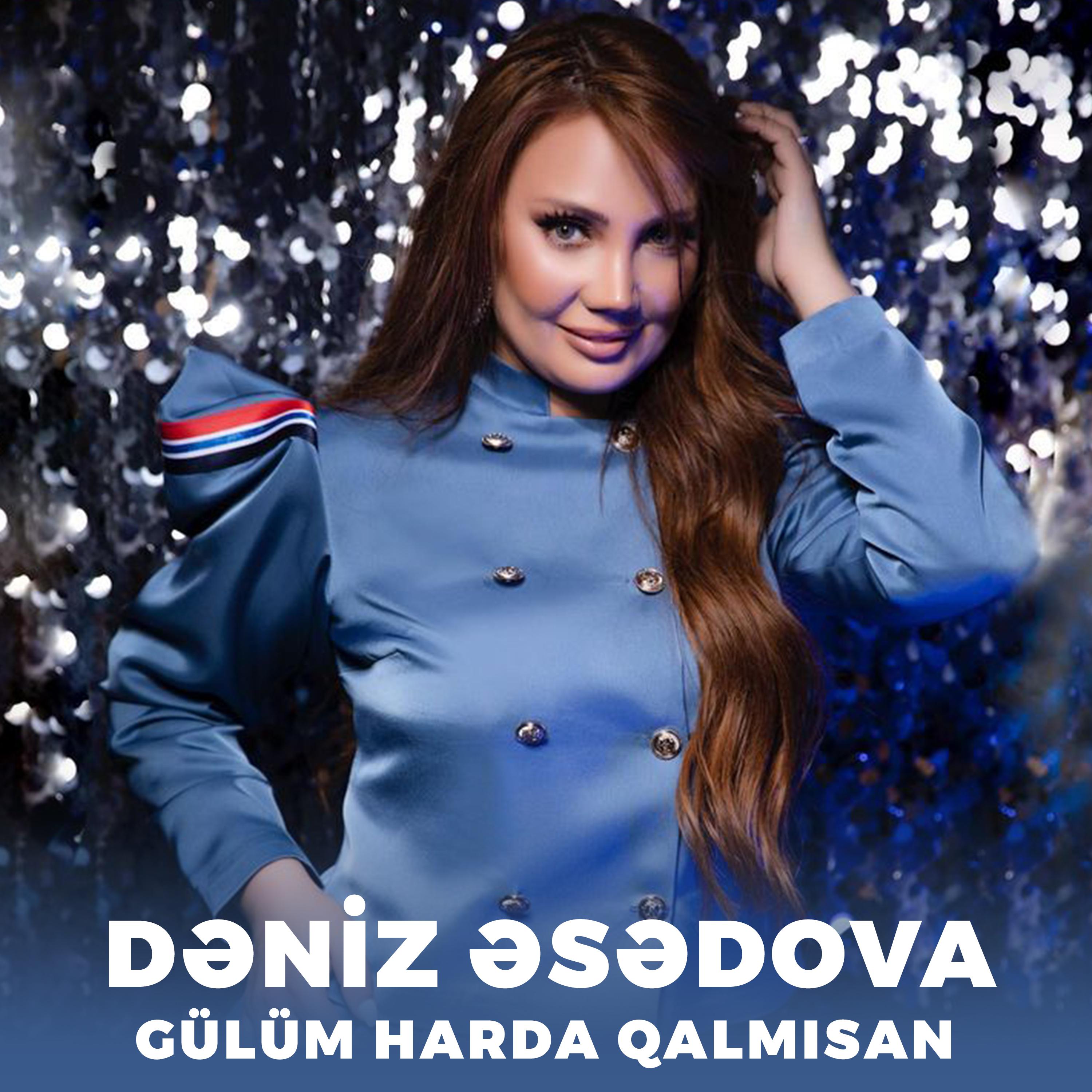 Постер альбома Gülüm Harda Qalmısan