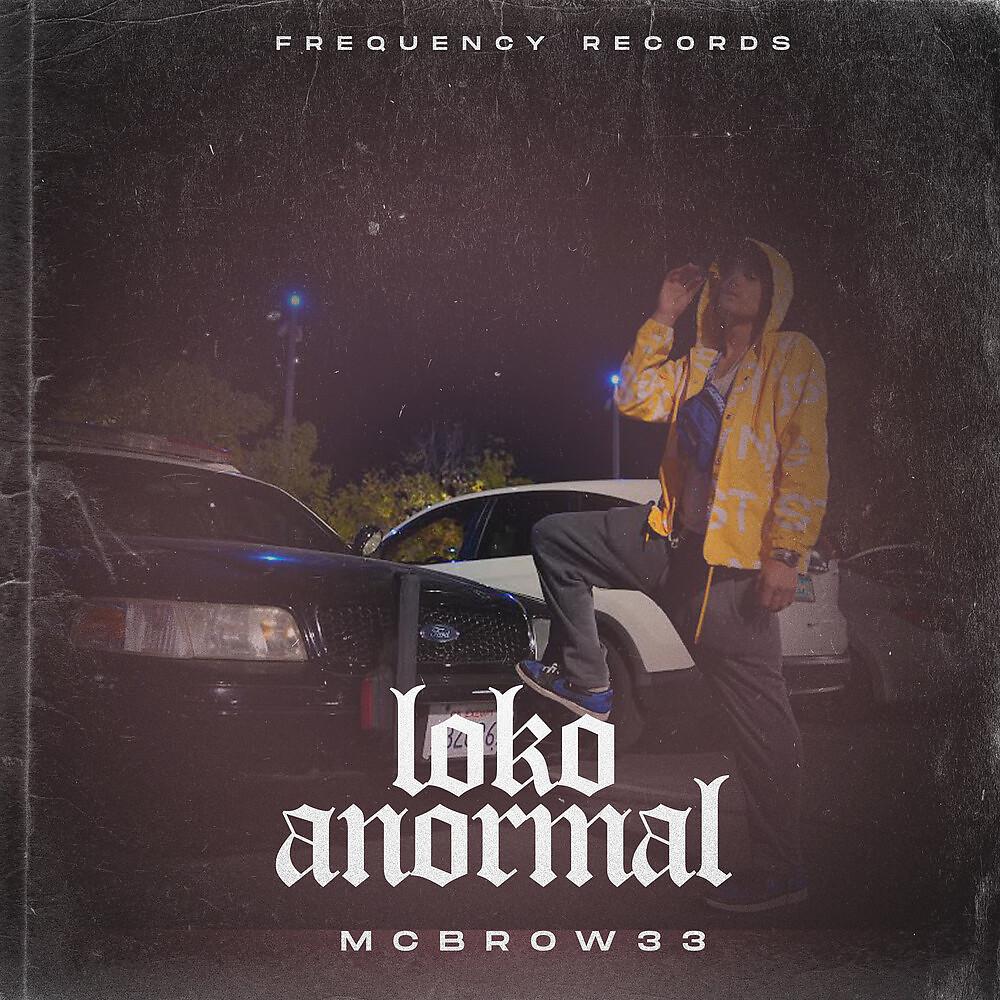 Постер альбома Loko Anormal