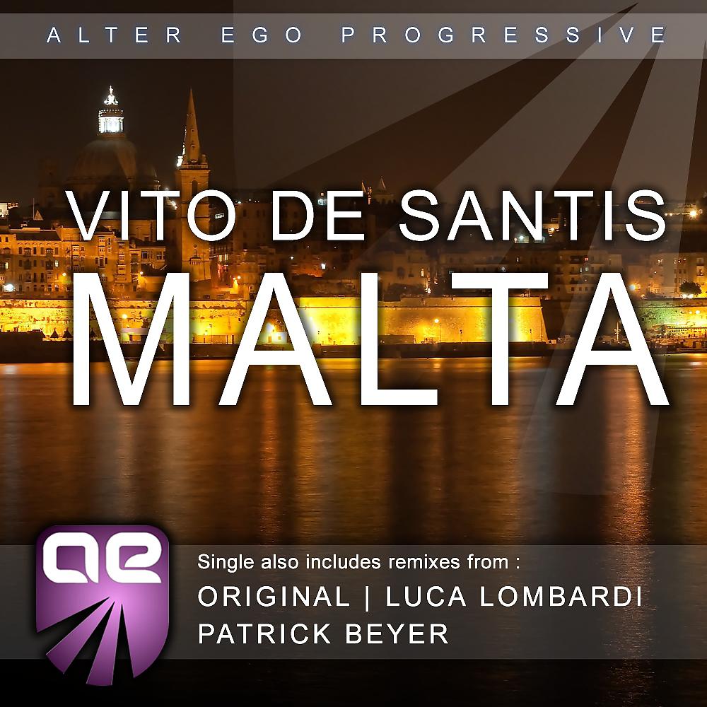 Постер альбома Malta