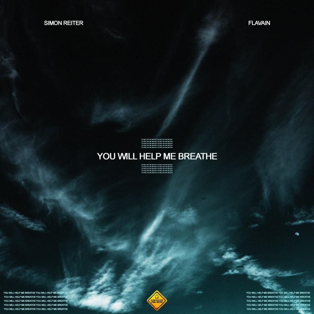 Постер альбома You Will Help Me Breathe