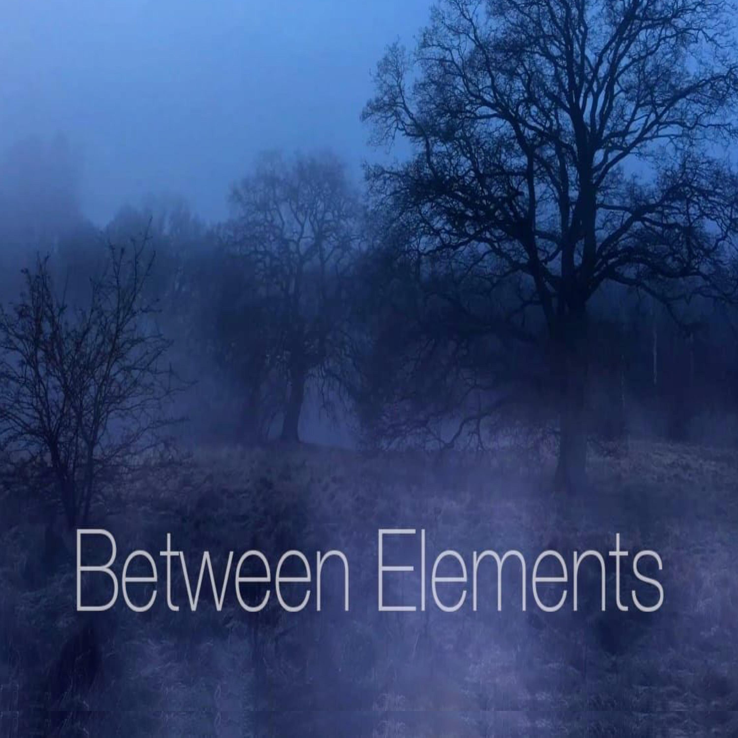 Постер альбома Between Elements