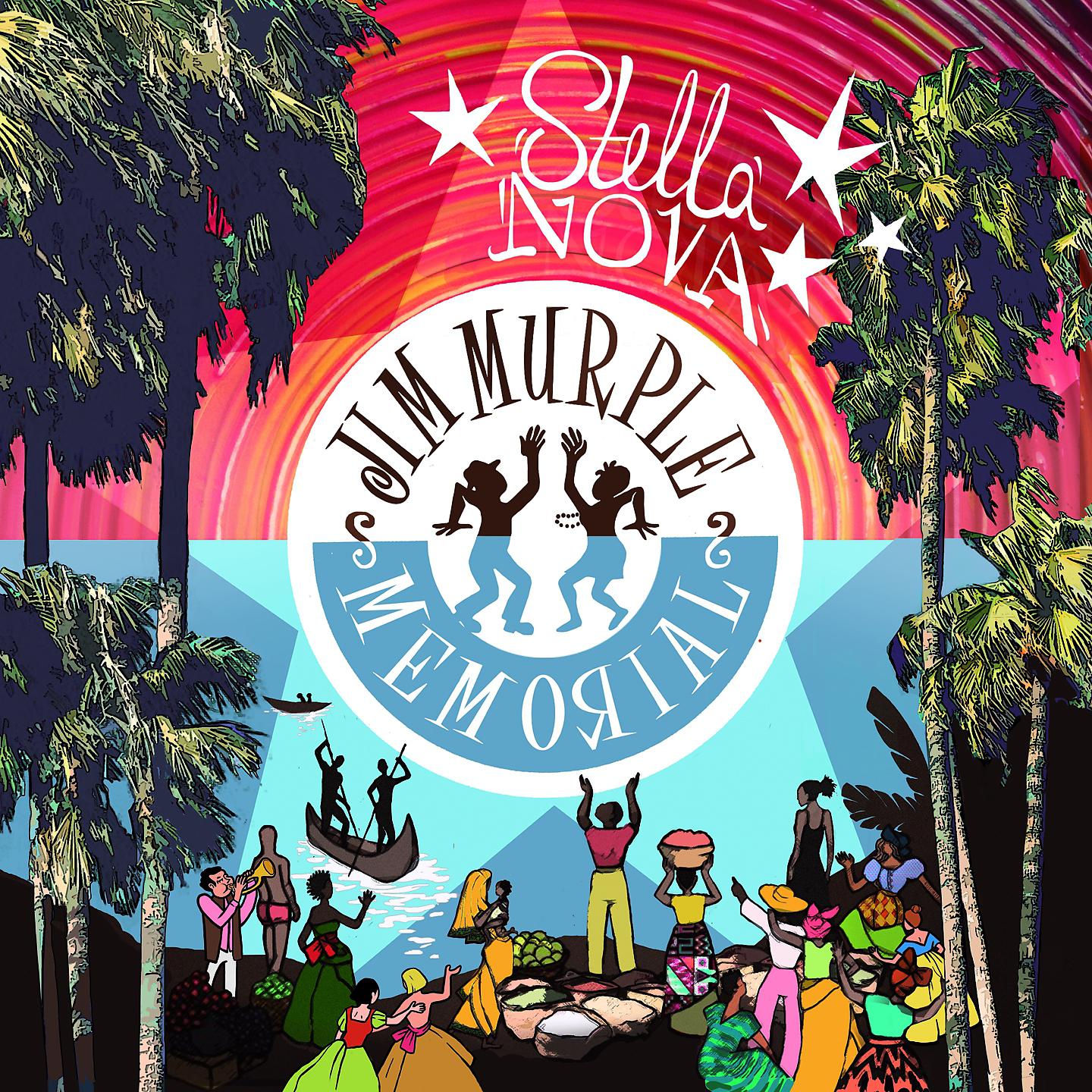 Постер альбома Stella Nova