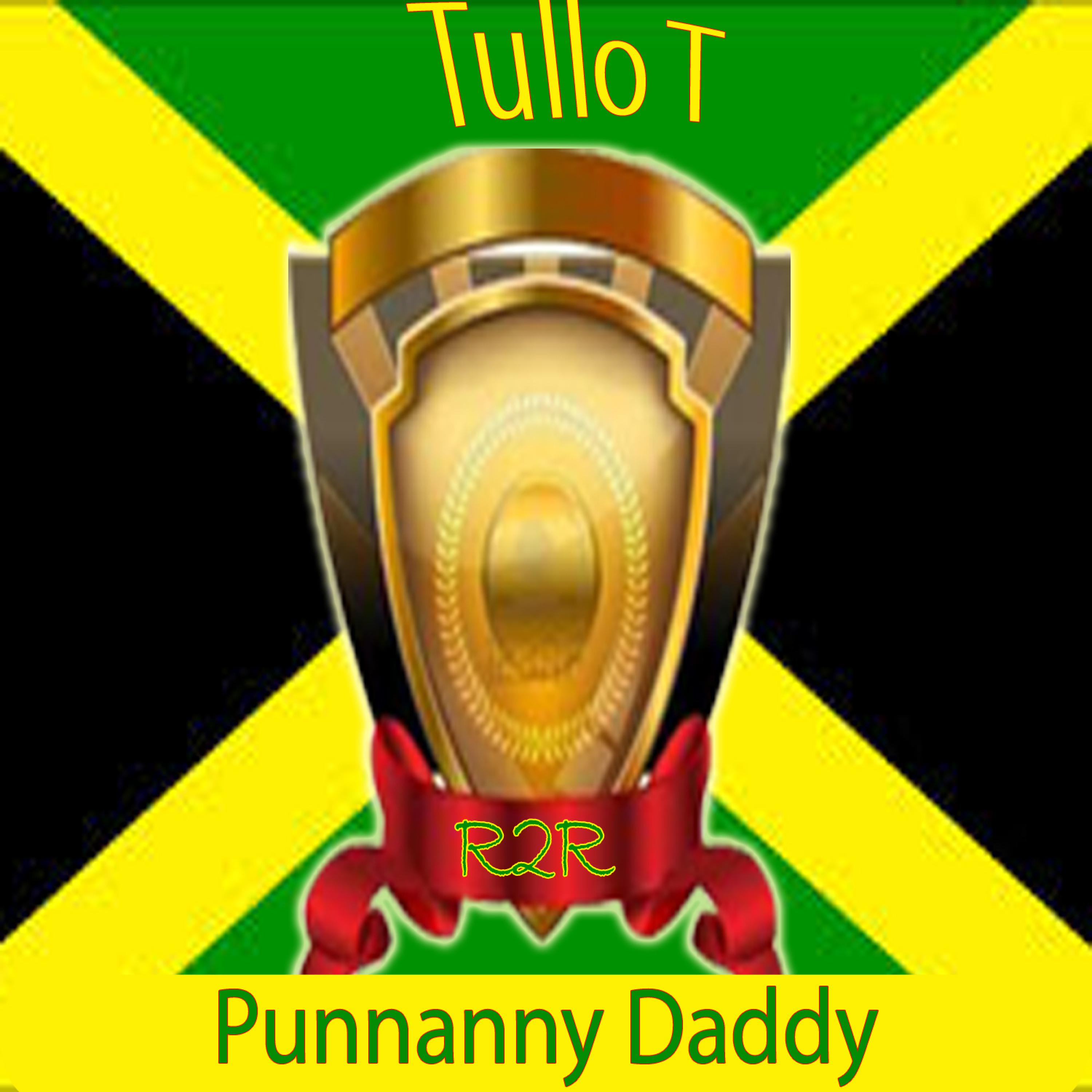 Постер альбома Punnanny Daddy