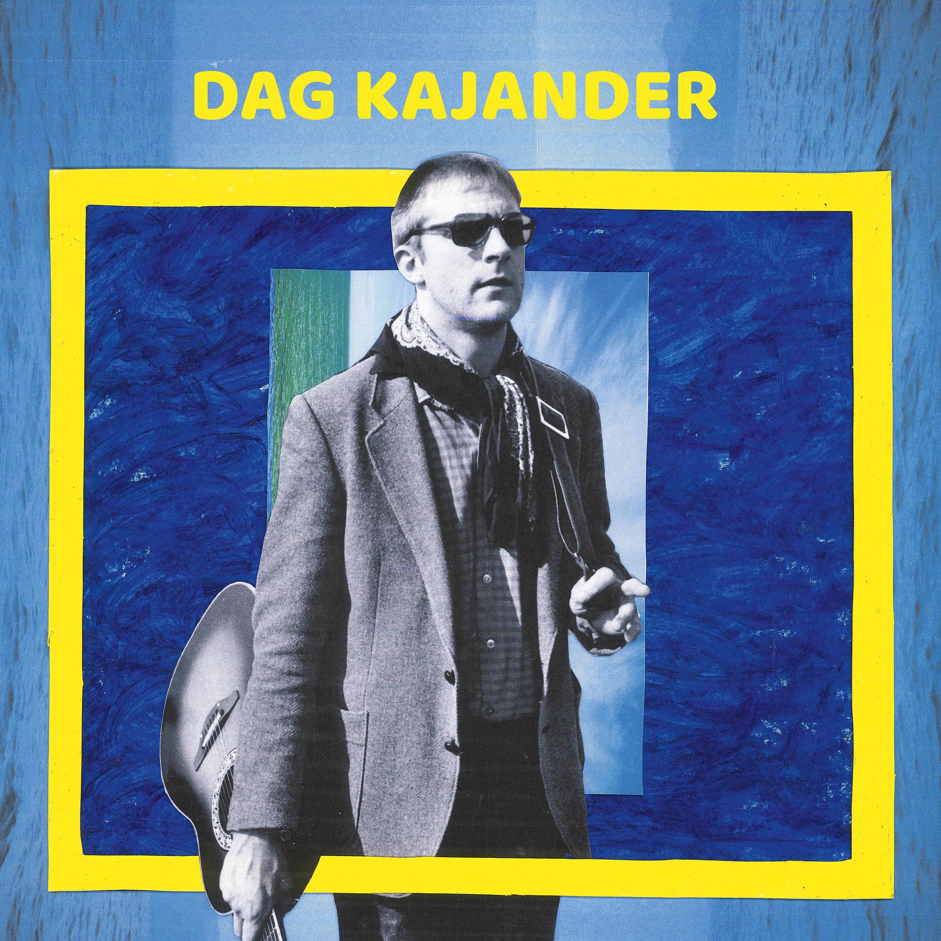 Постер альбома Dag Kajander
