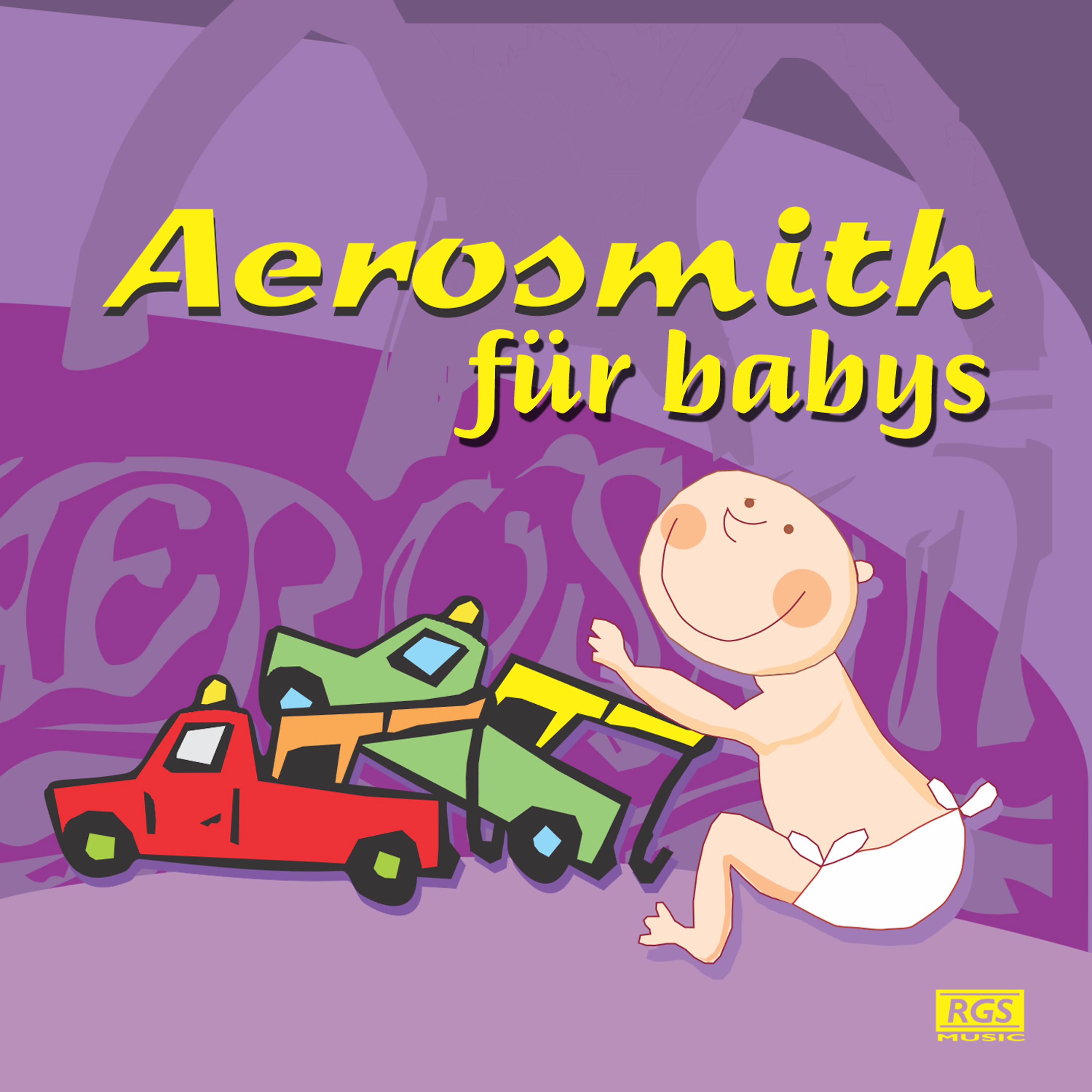 Постер альбома Aerosmith Für Babys