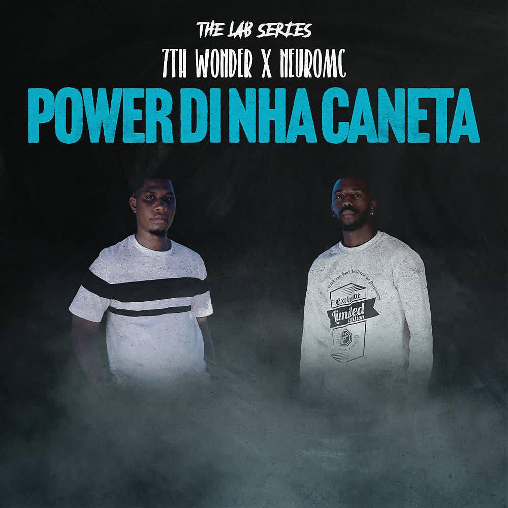 Постер альбома [The Lab Series] Power Di Nha Caneta